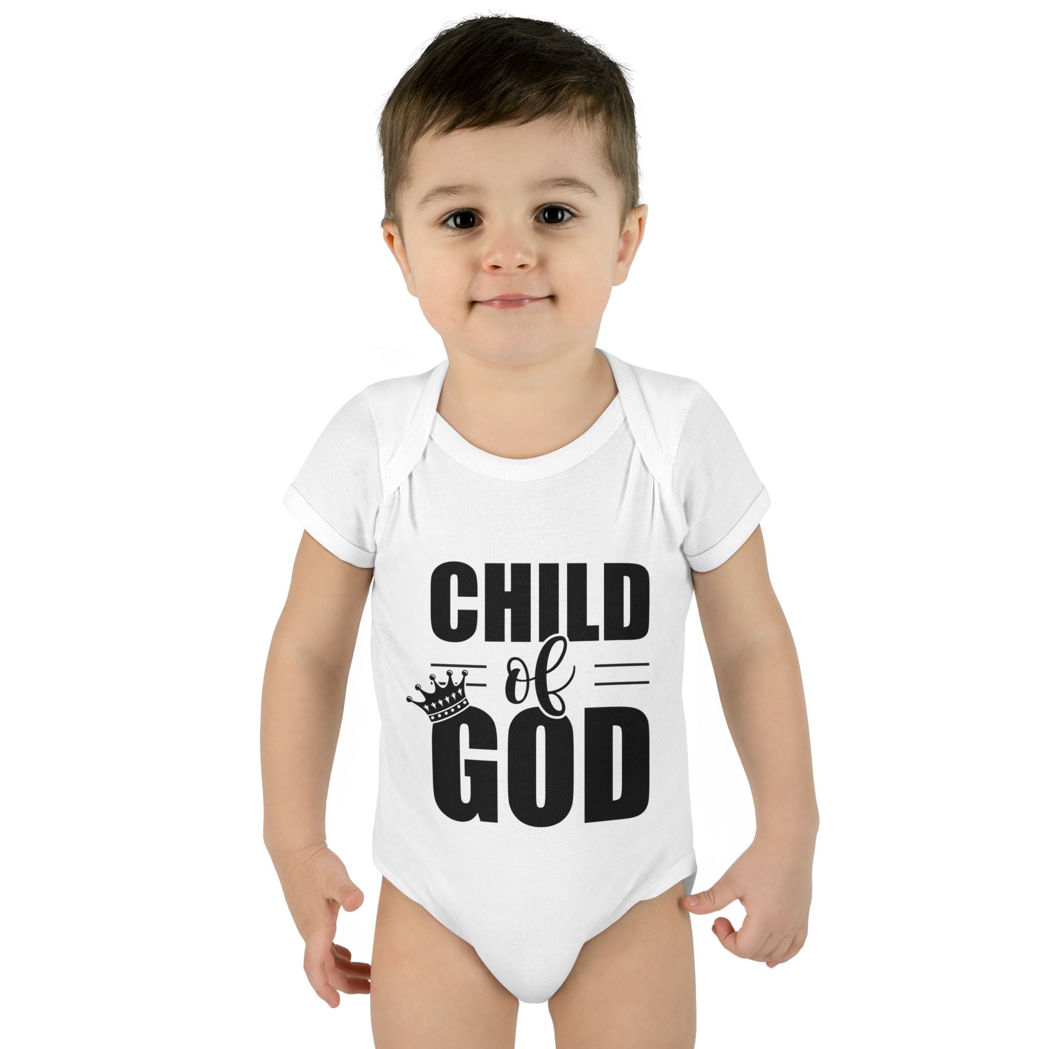 Infant Bodysuit