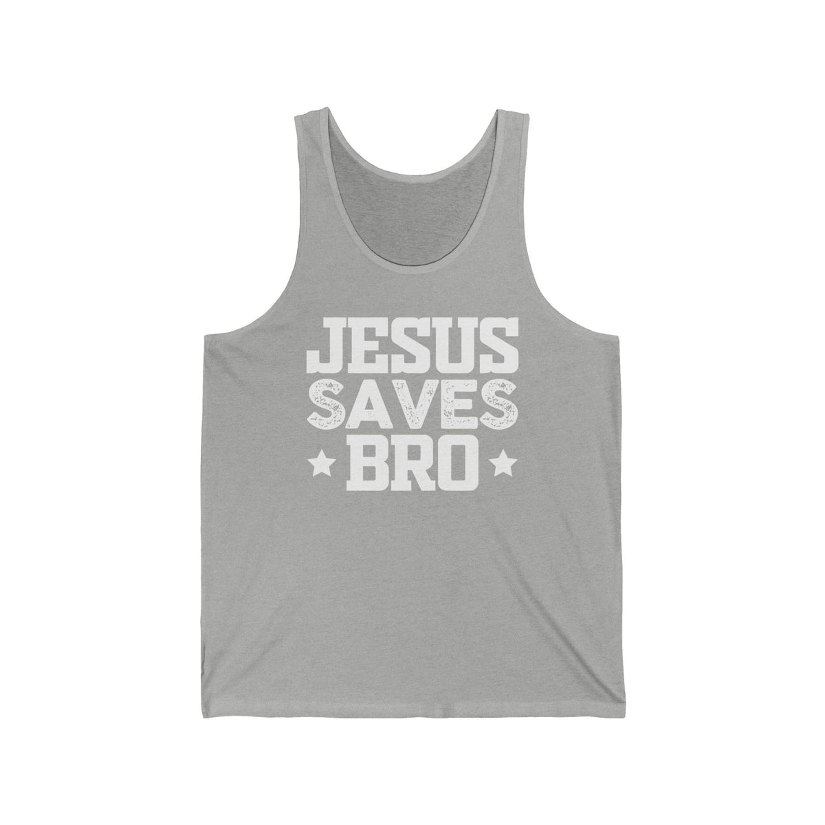 Unisex Tank Top