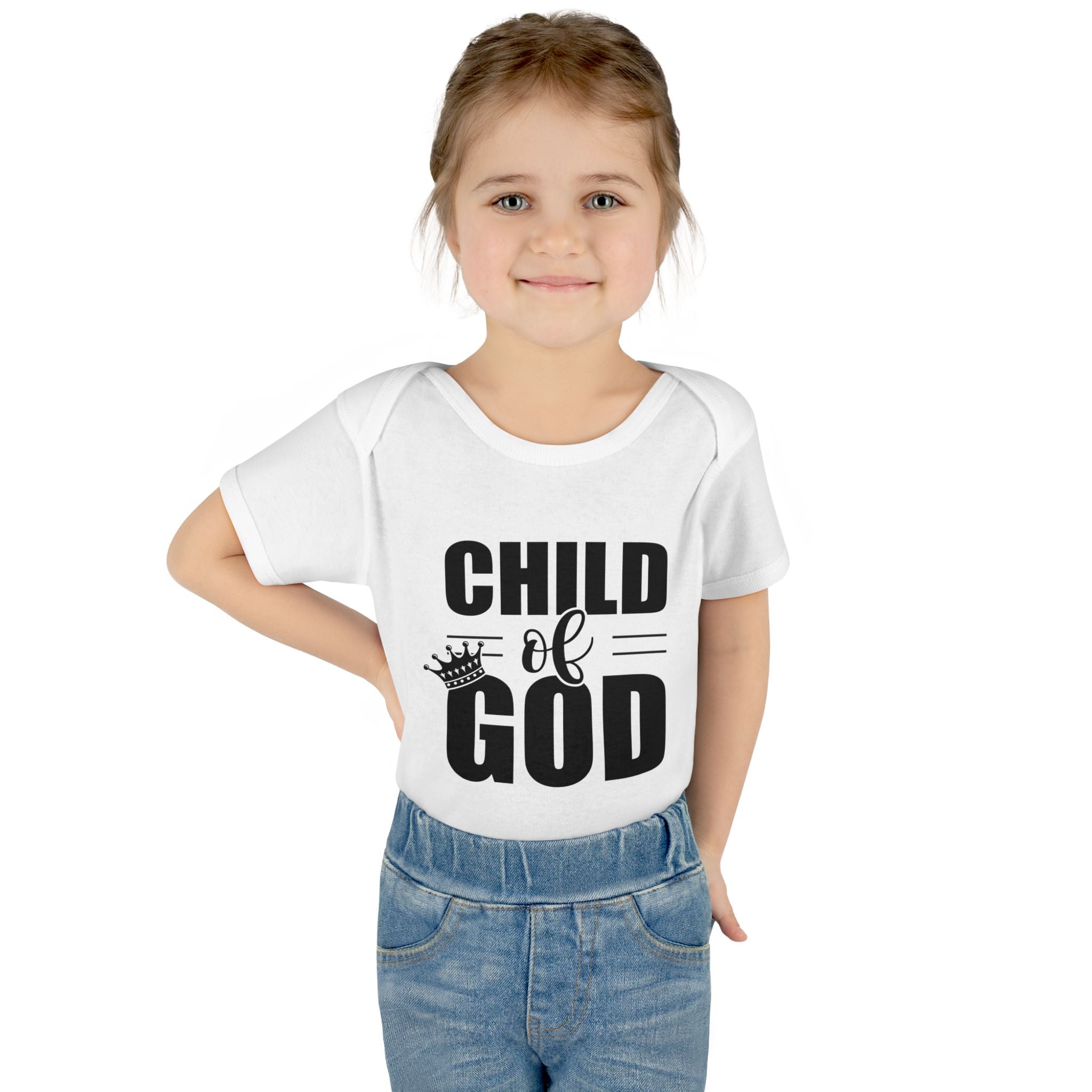 Infant Bodysuit