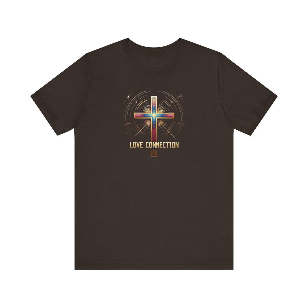 Love Connection Tee