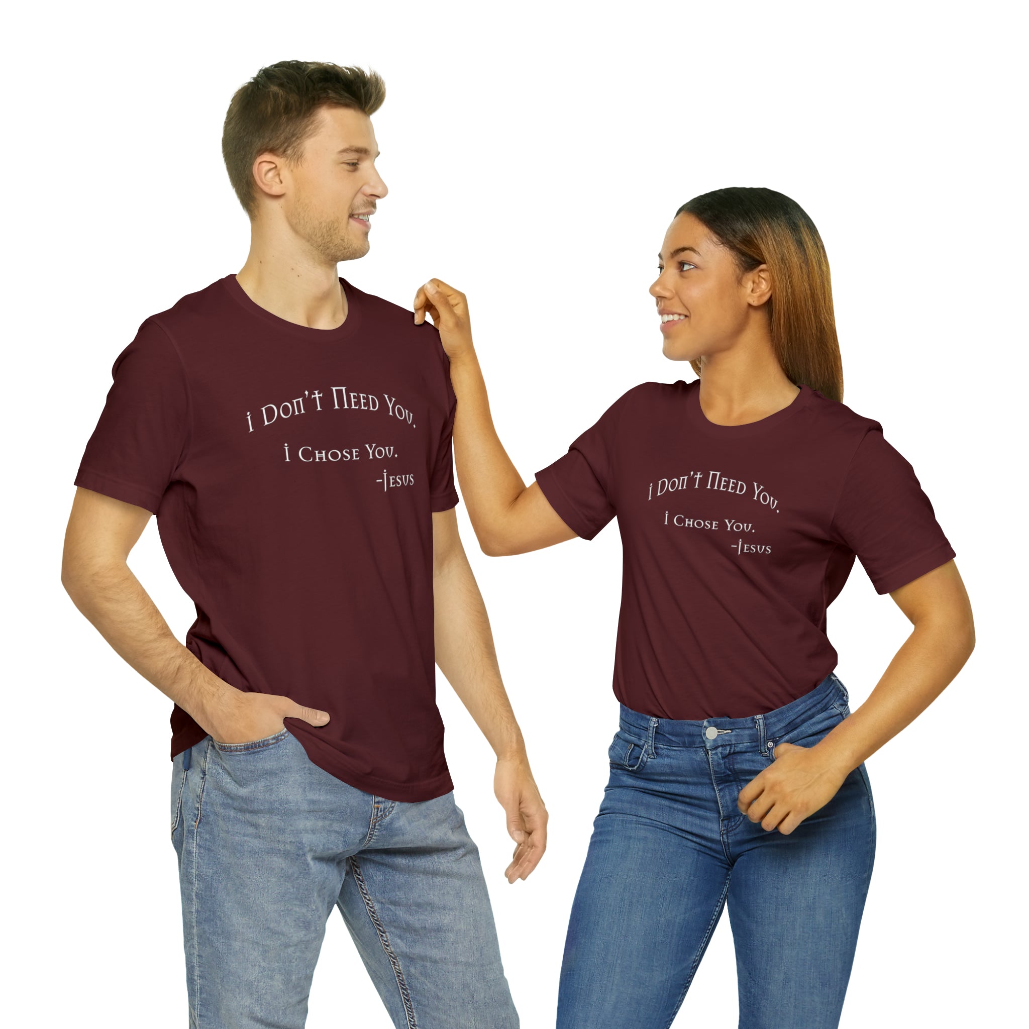 short sleeve tee 
