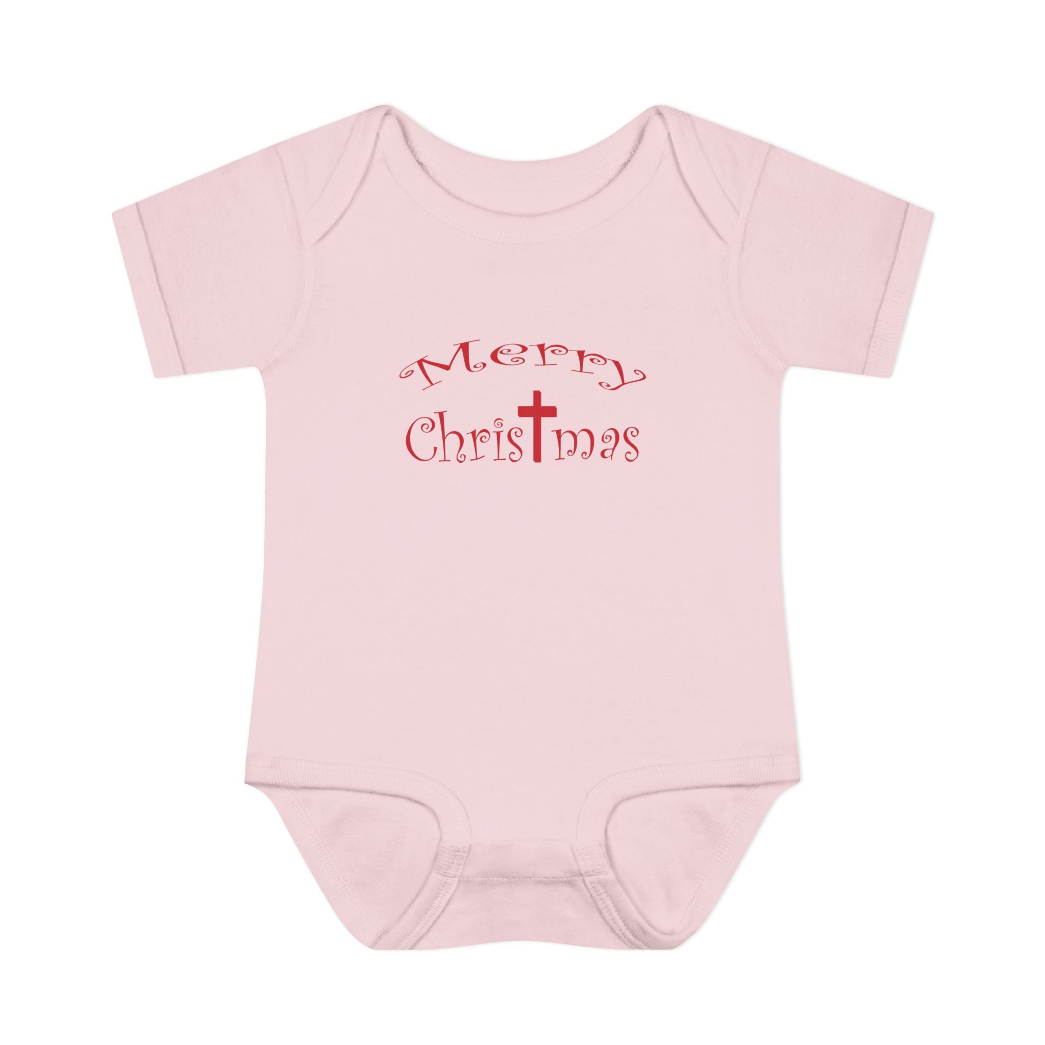 Infant Bodysuit