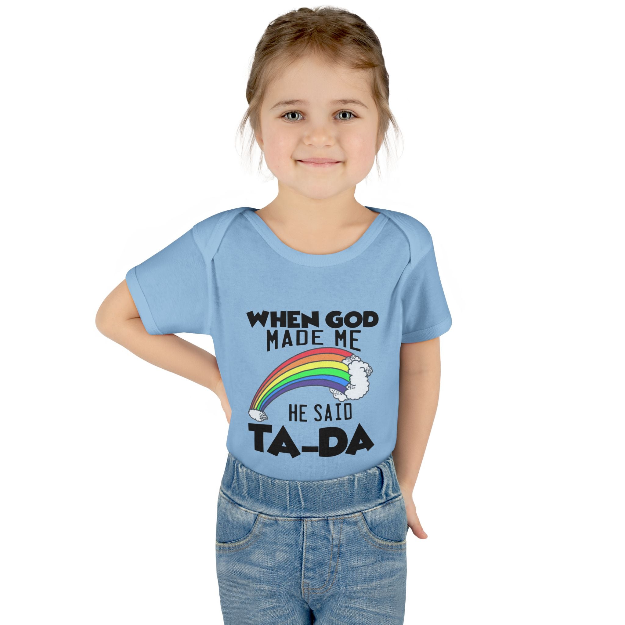 Infant Bodysuit