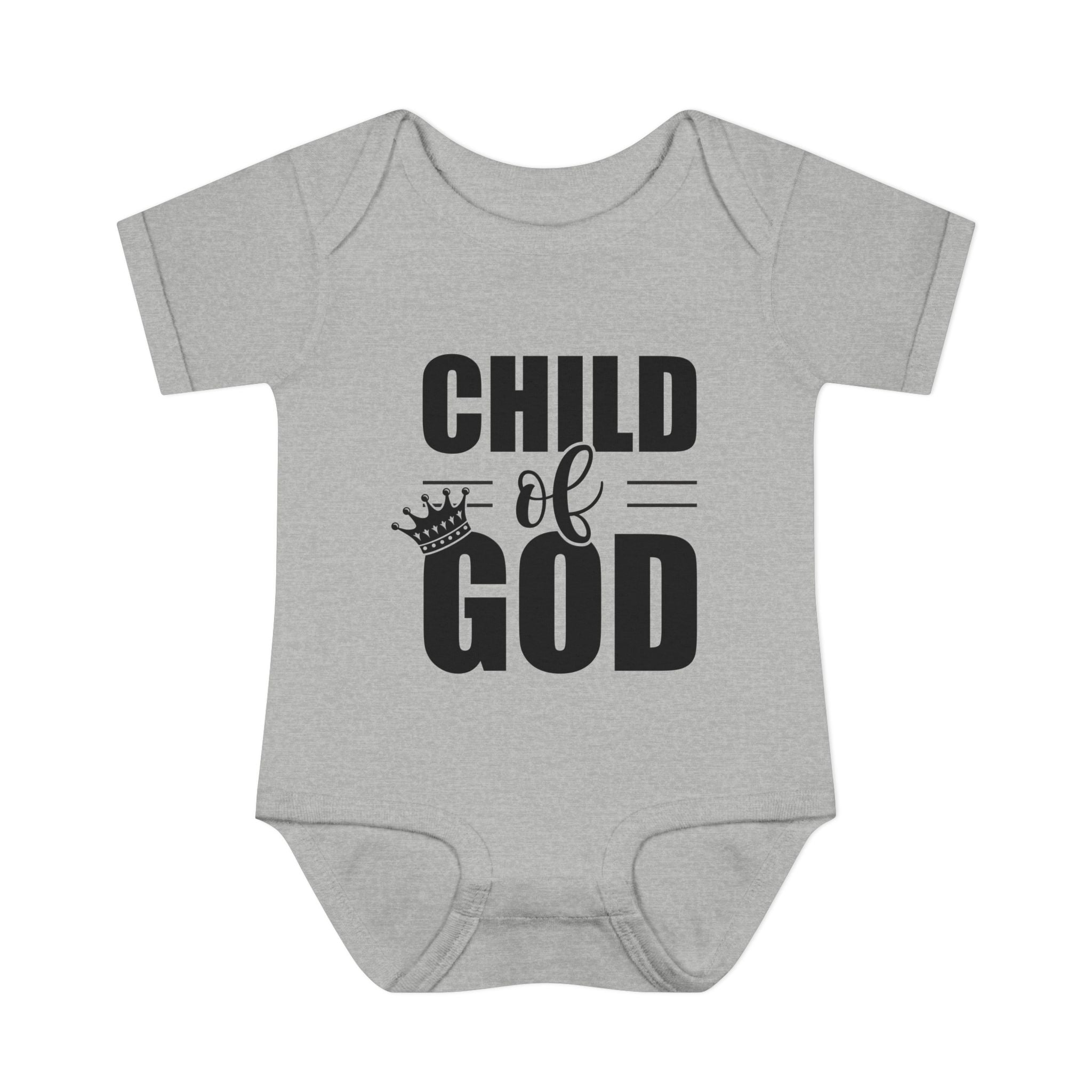 Infant Bodysuit
