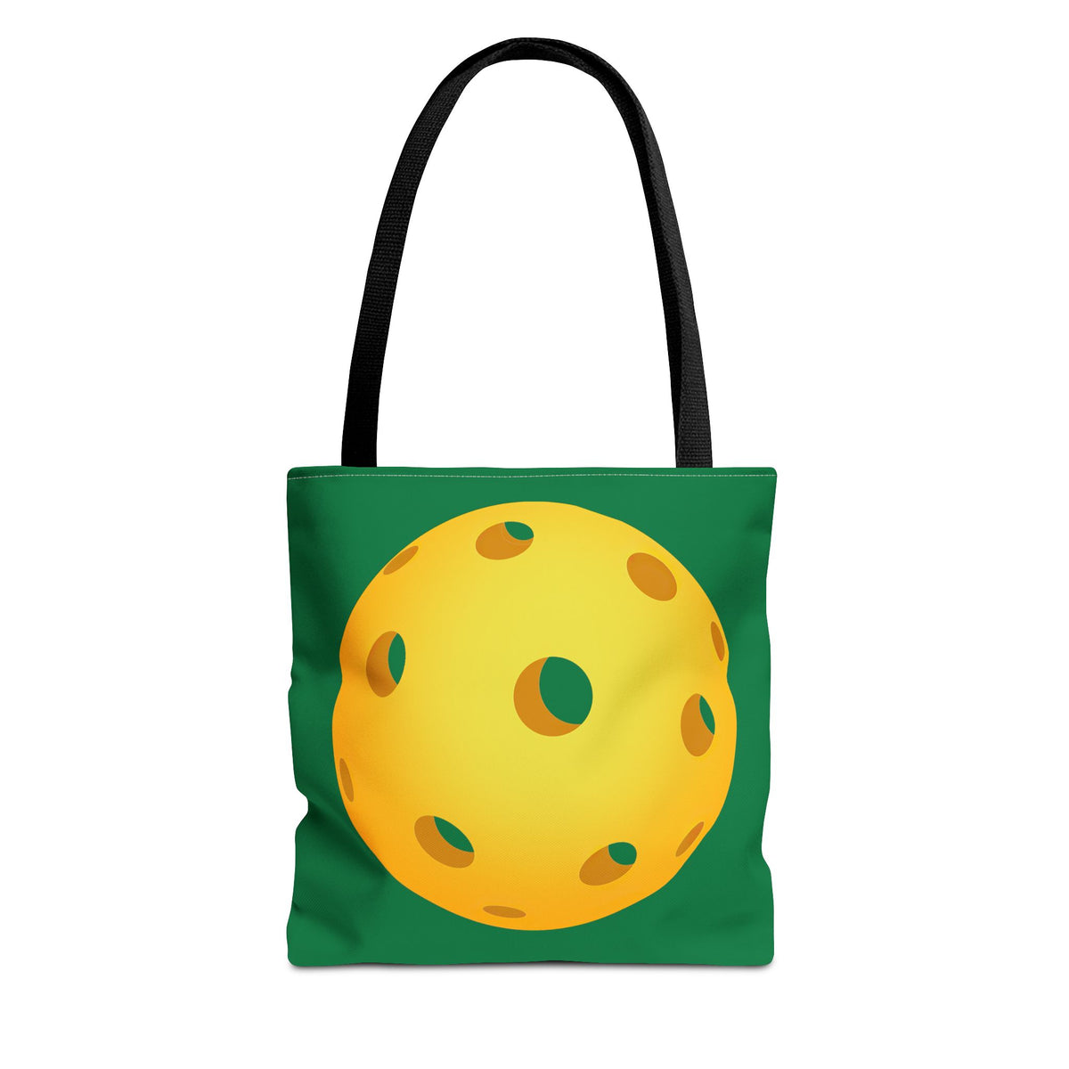Pickleball Passion Tote Bag | Fun Gym Bag, Sports Tote, Gifts for Pickleball Lovers, Eco-Friendly Shopping Bag, Unique Sport Accessory