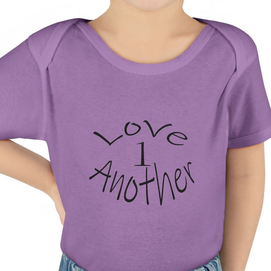 Infant Bodysuit 