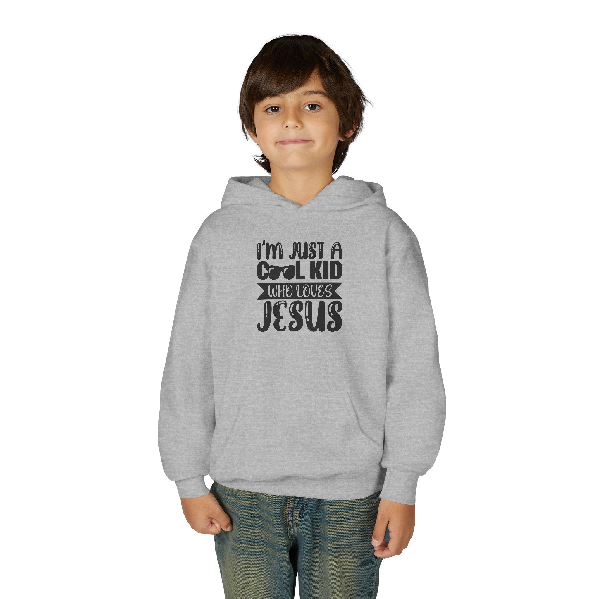 Youth Hoodie