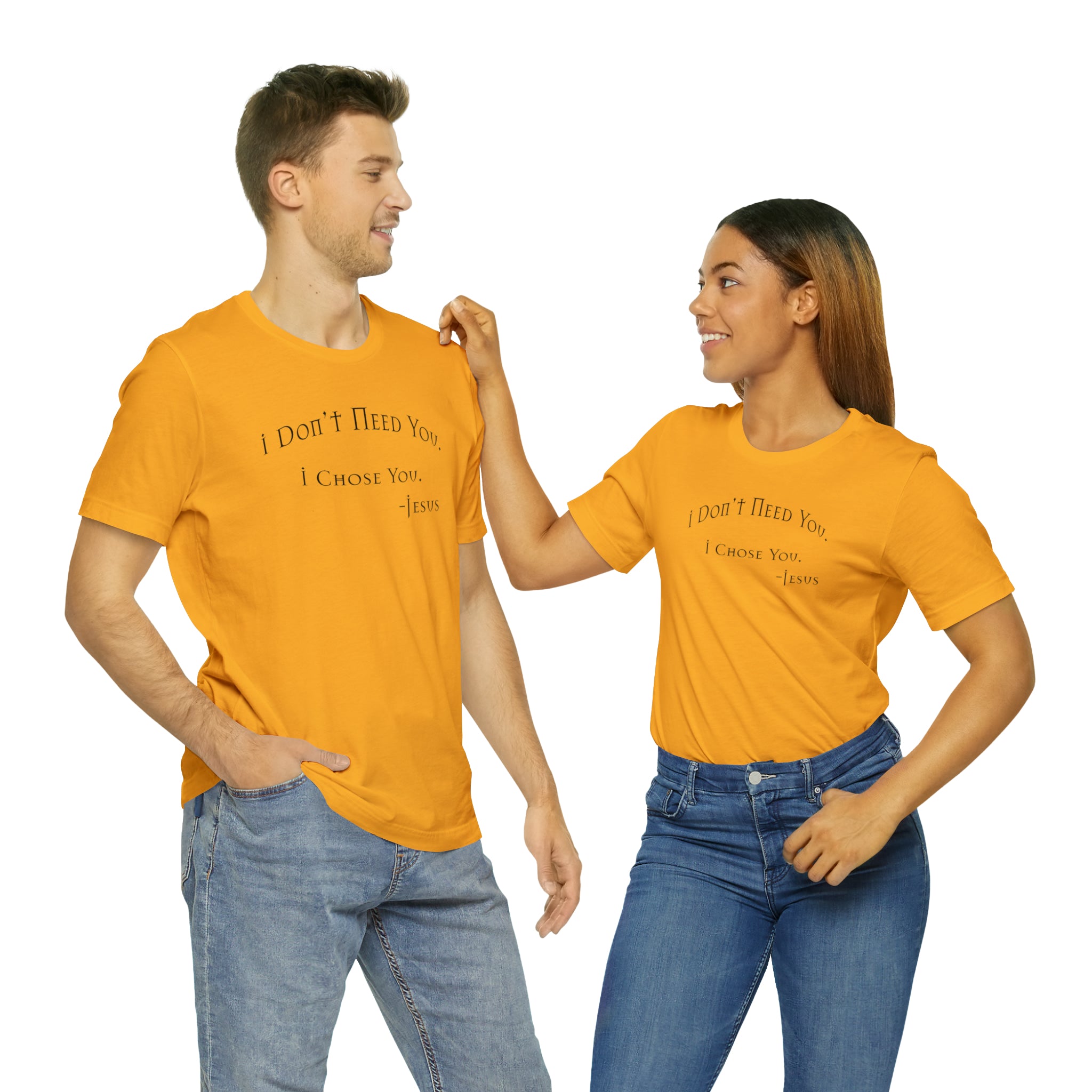 Short Sleeve Tee 