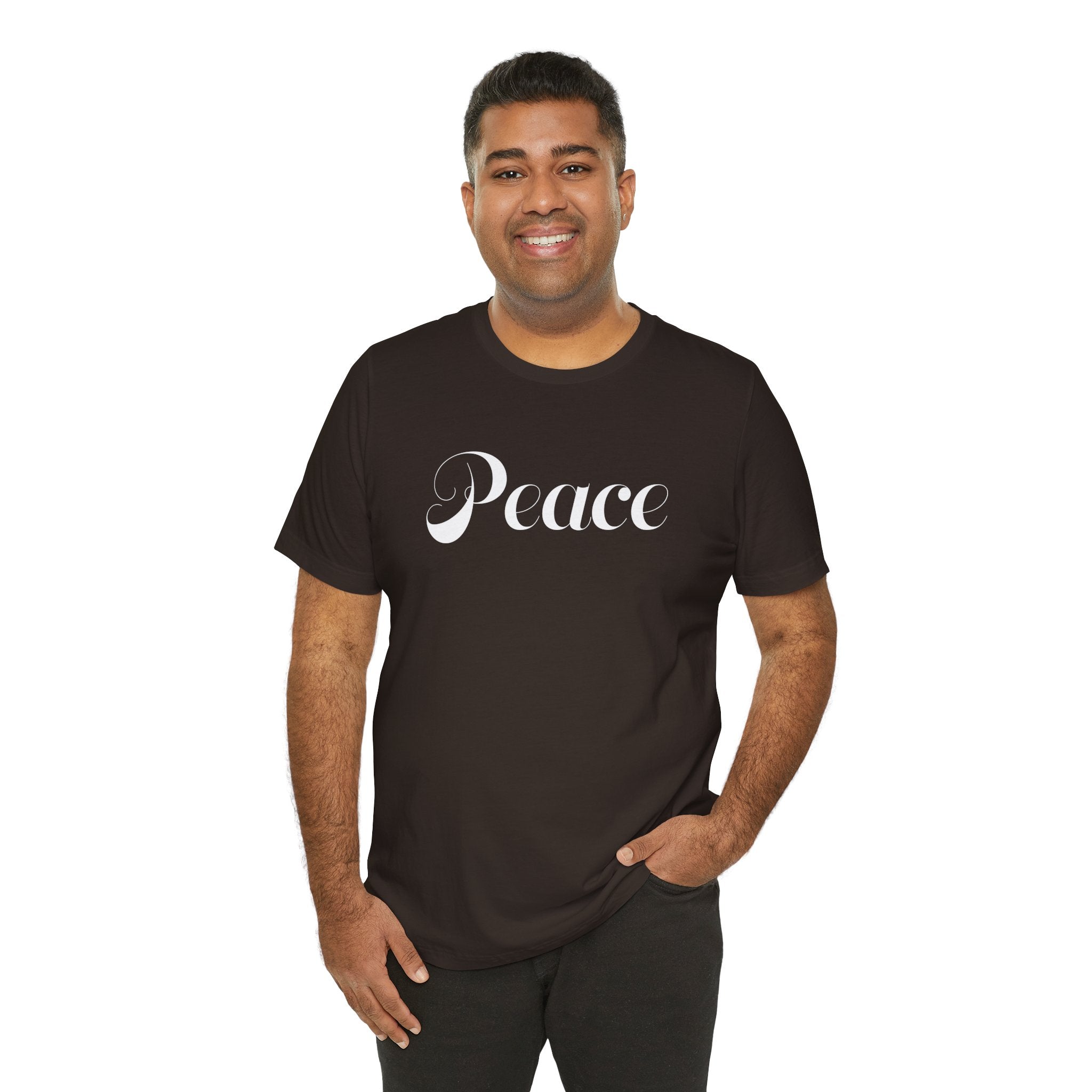 Peace