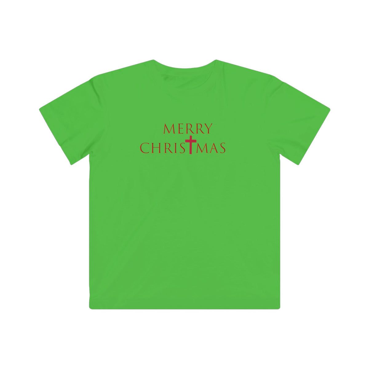  Child Christmas Tee