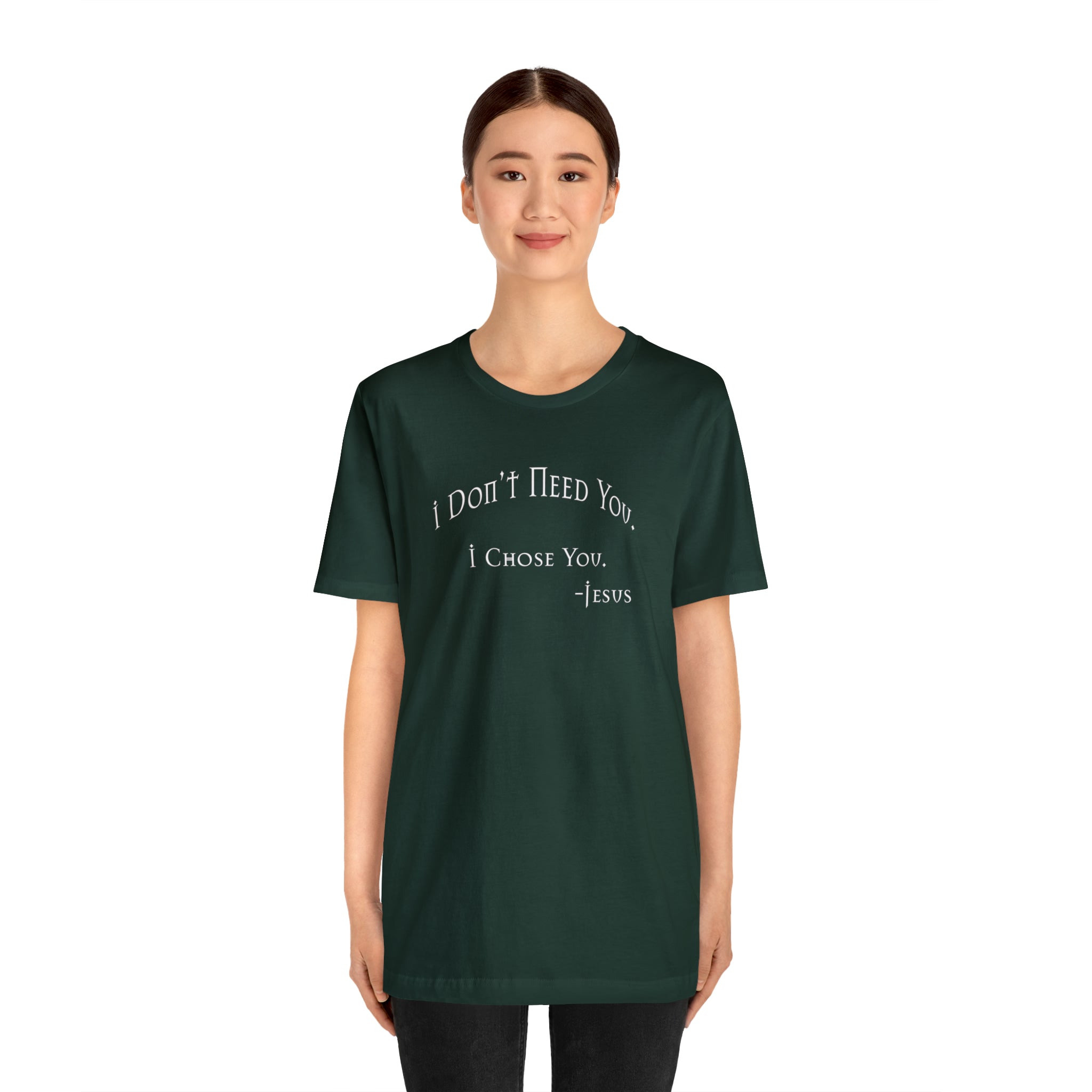 short sleeve tee 