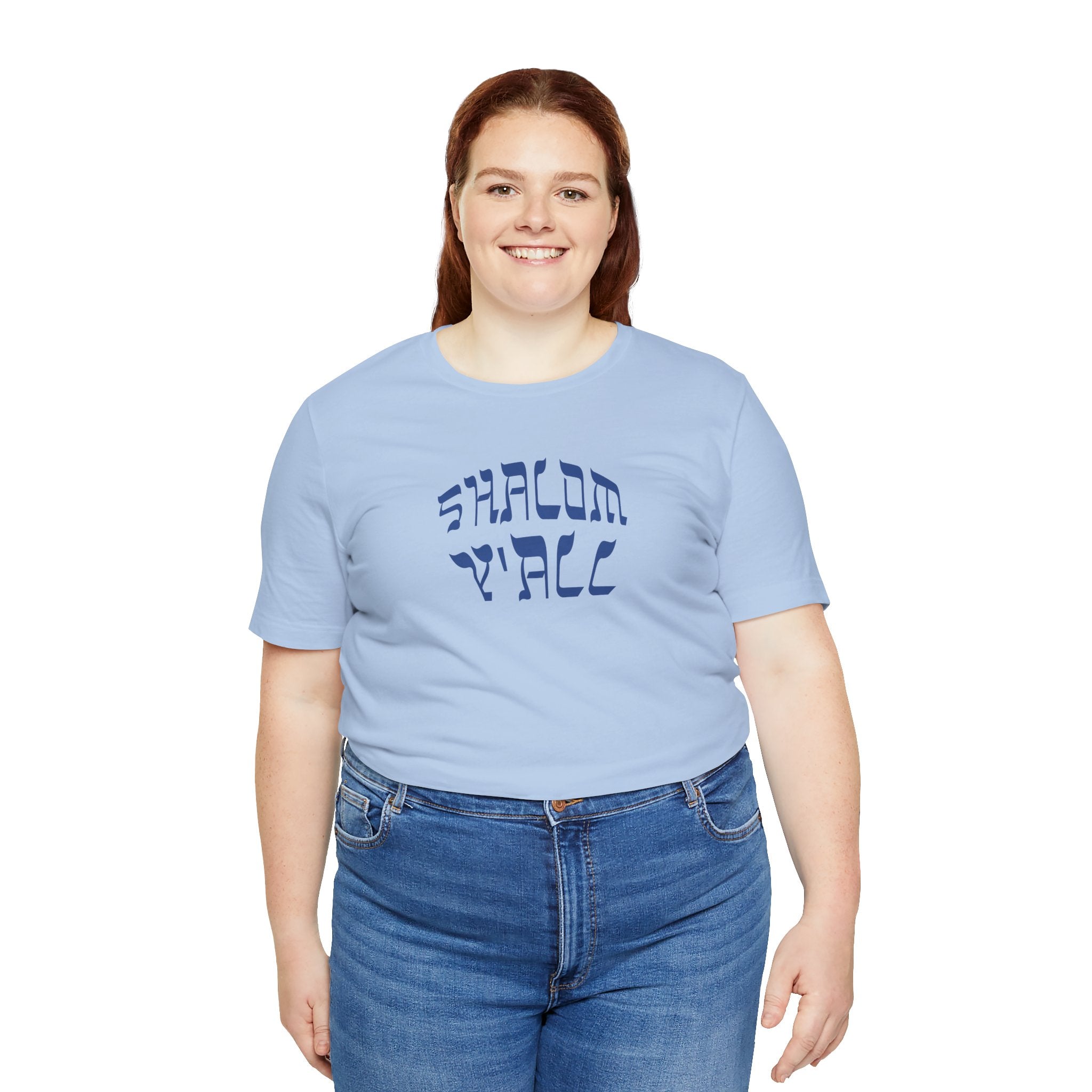 Shalom