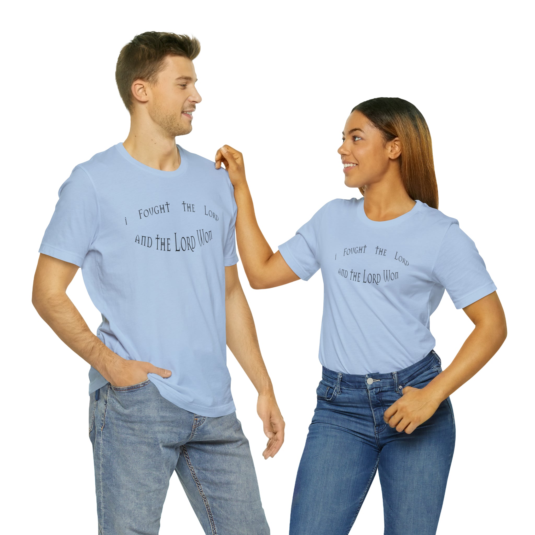  T-shirt 