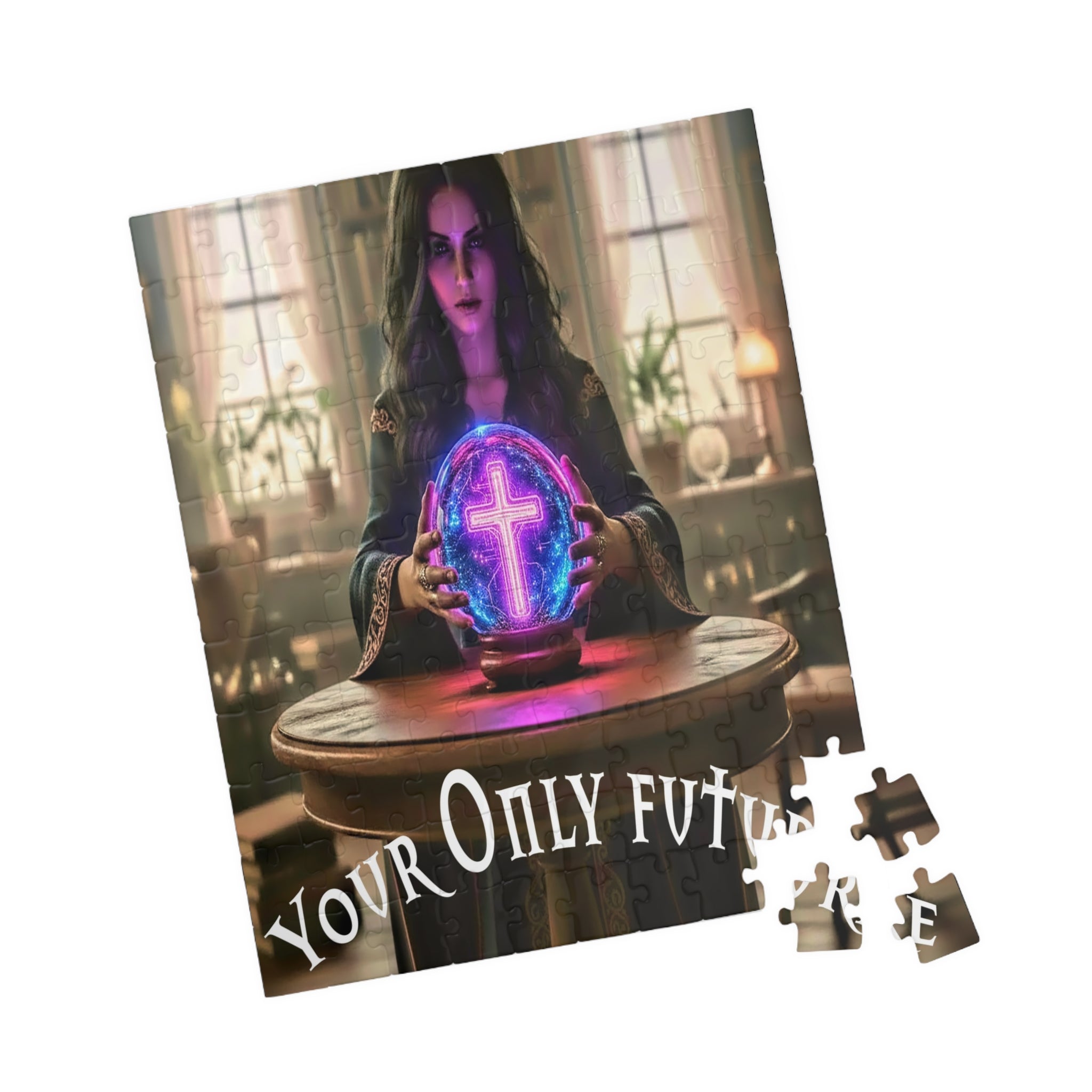 puzzle