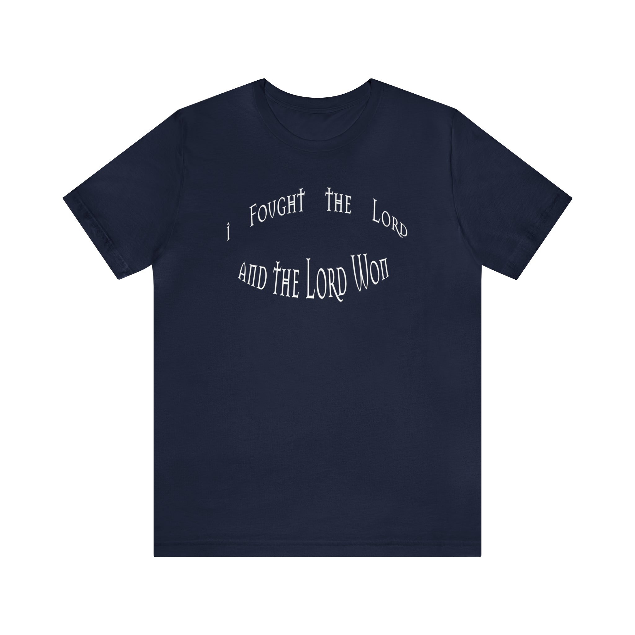 Short Sleeve Tee 