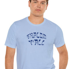 Shalom