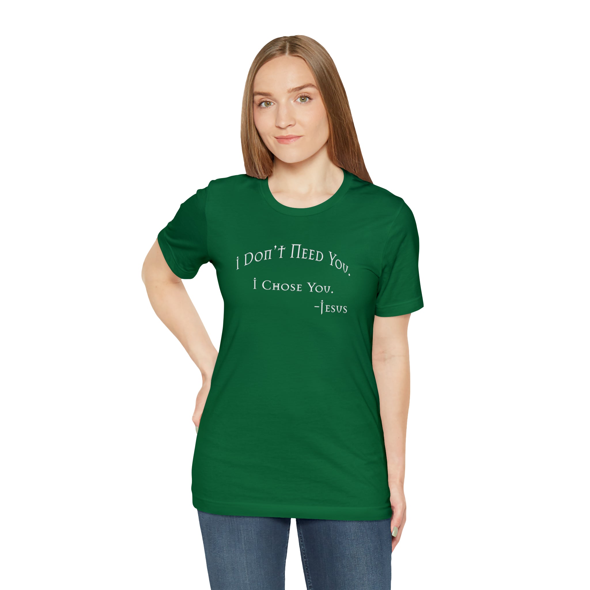 short sleeve tee 