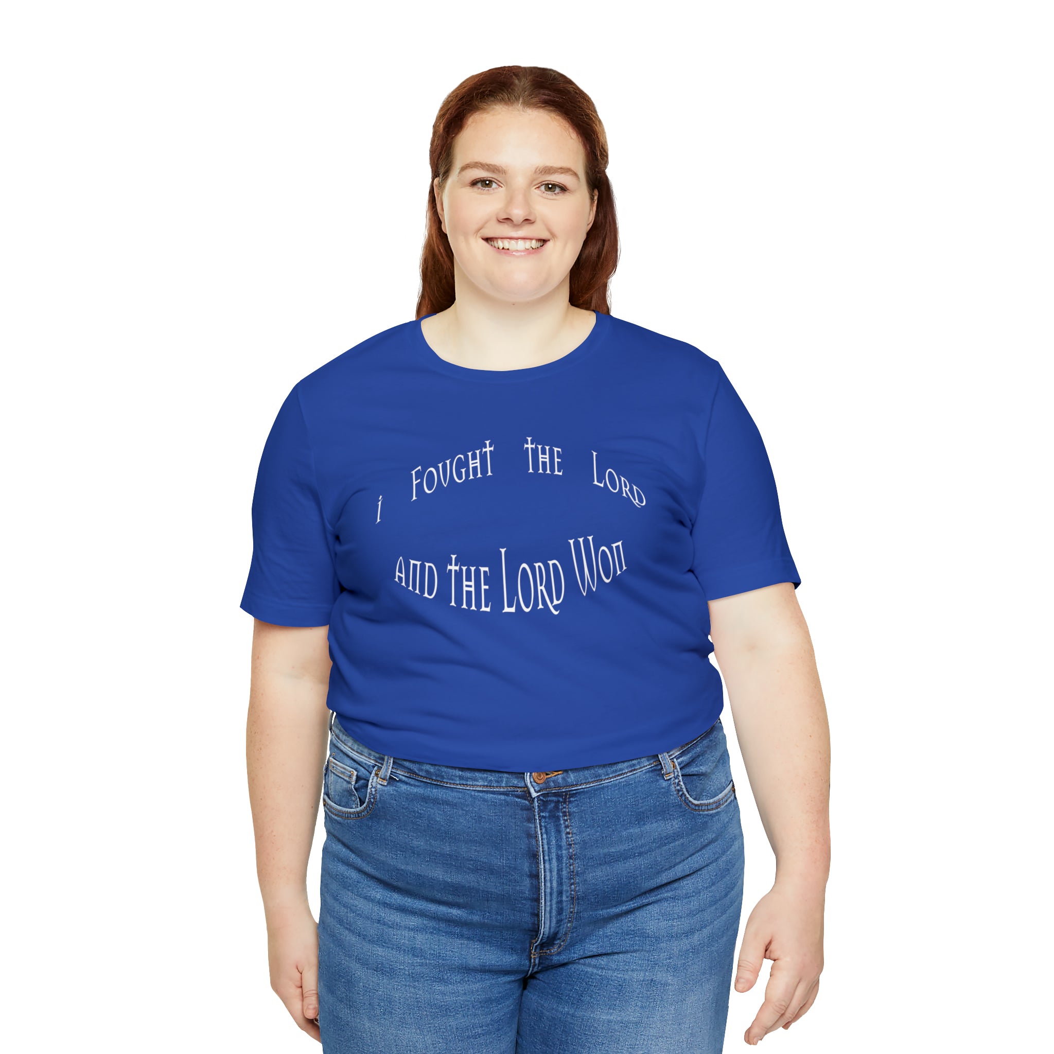 Short Sleeve Tee 