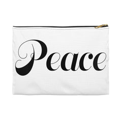 Accessory Pouch "Peace"