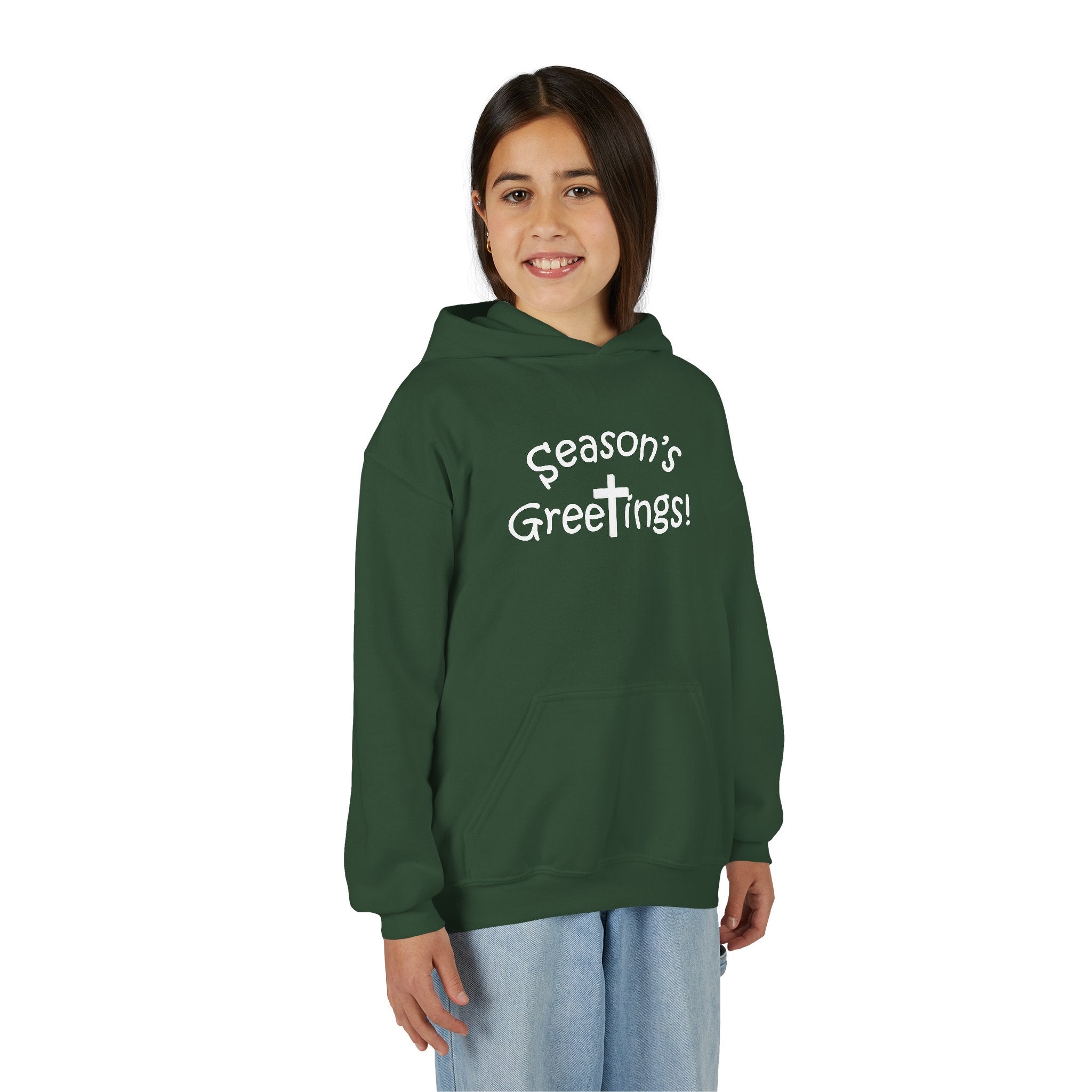 Youth Hoodie 