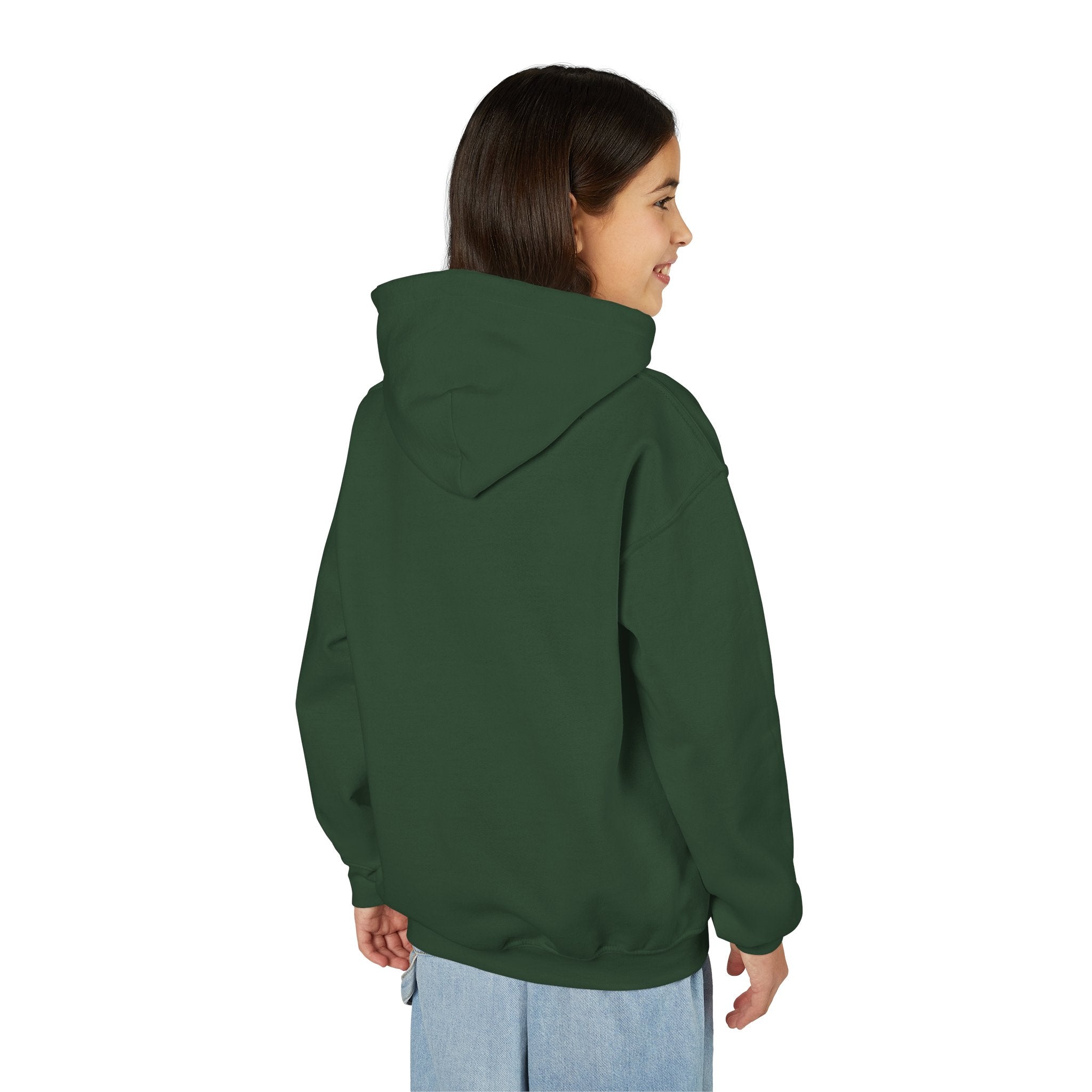 Youth Hoodie 