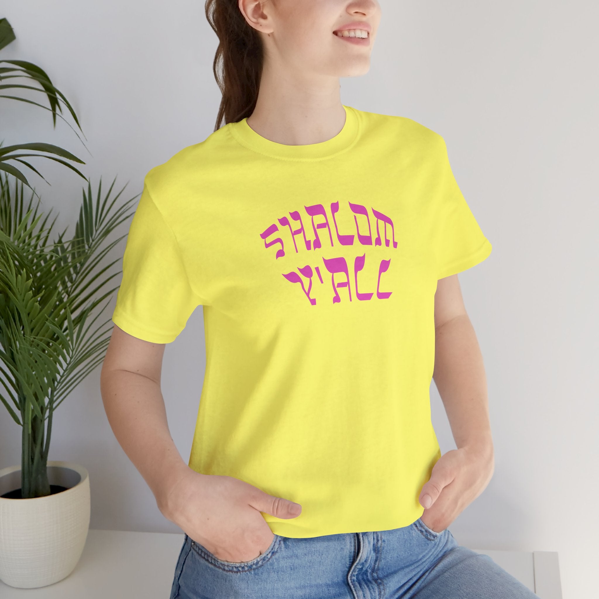 Shalom