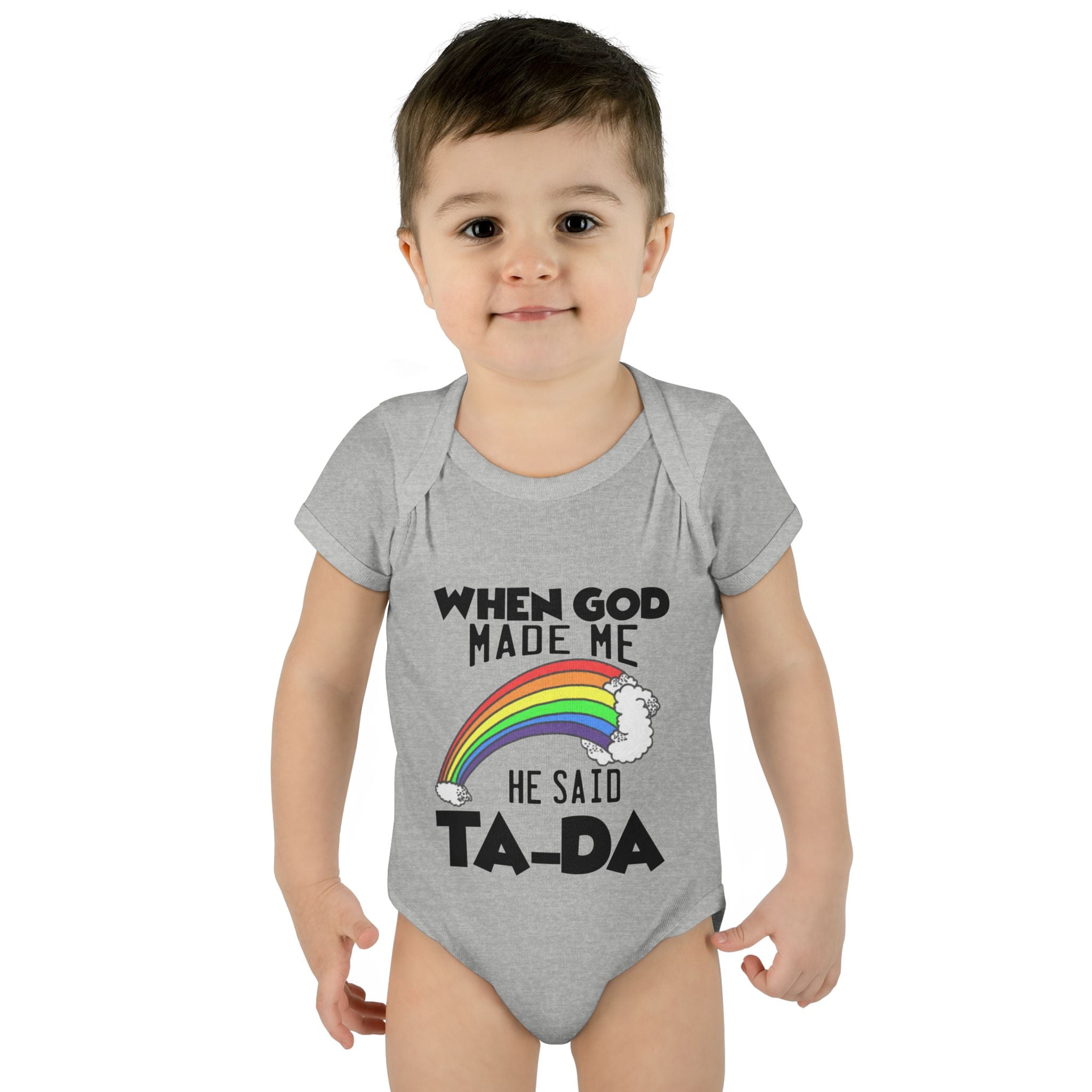 Infant Bodysuit