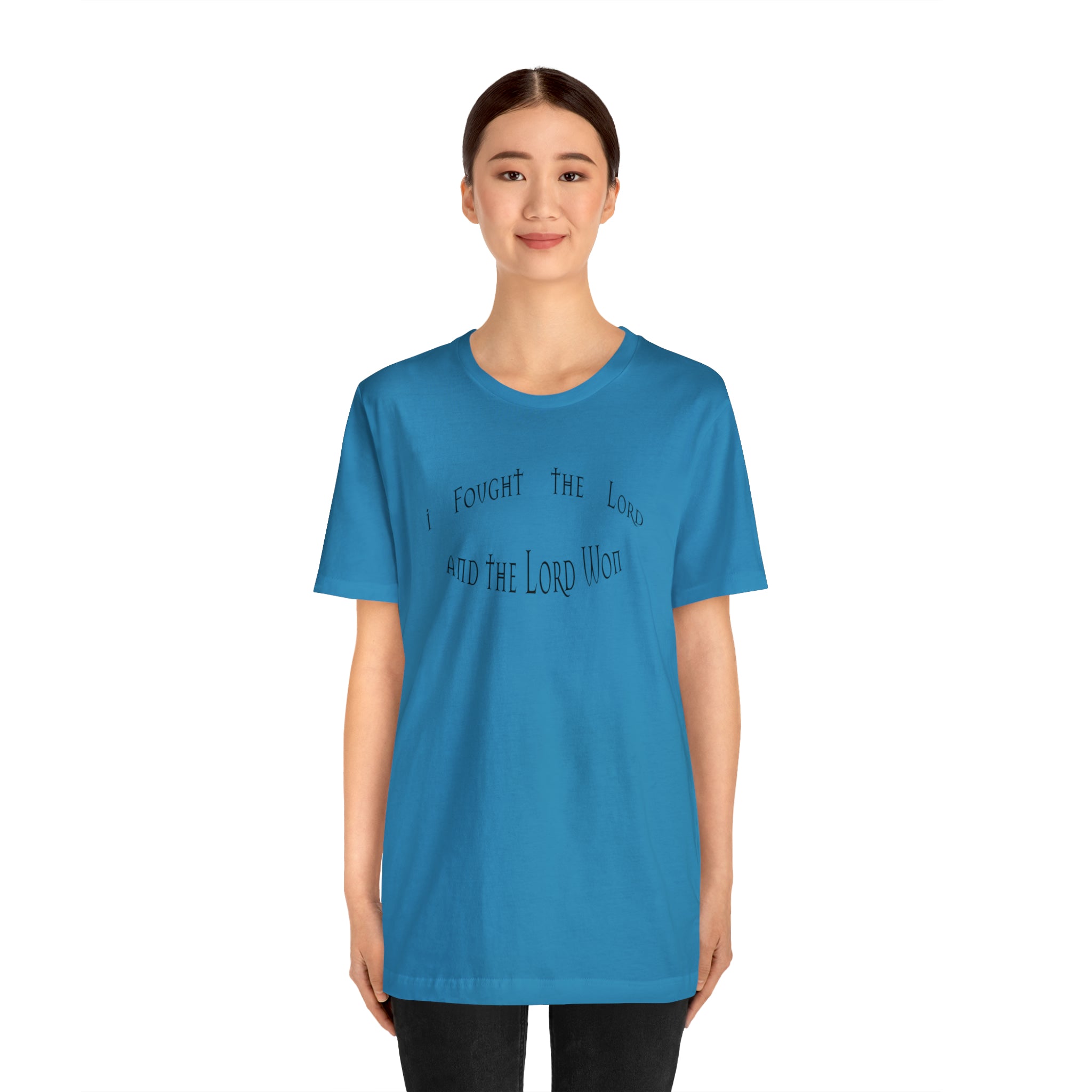  T-shirt 