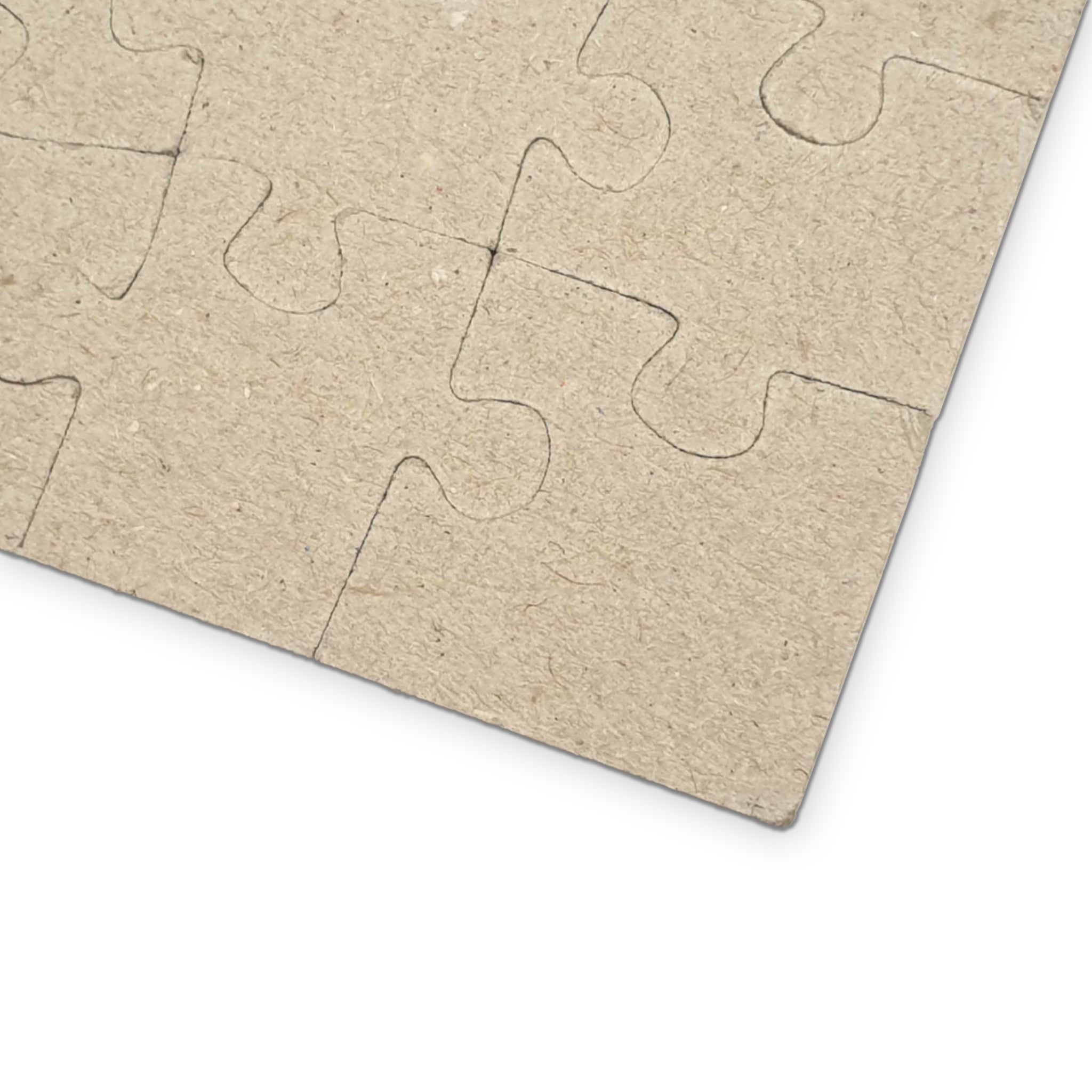 puzzle
