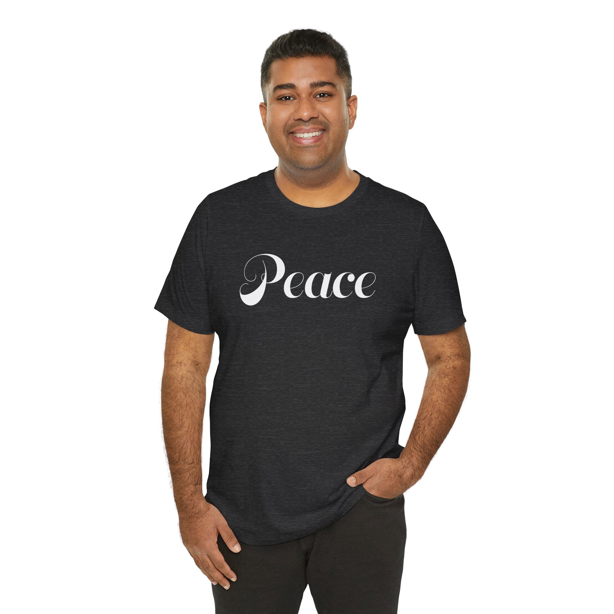 Peace