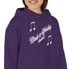 Worship Hoodie 