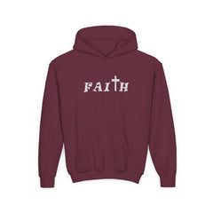 youth hoodie