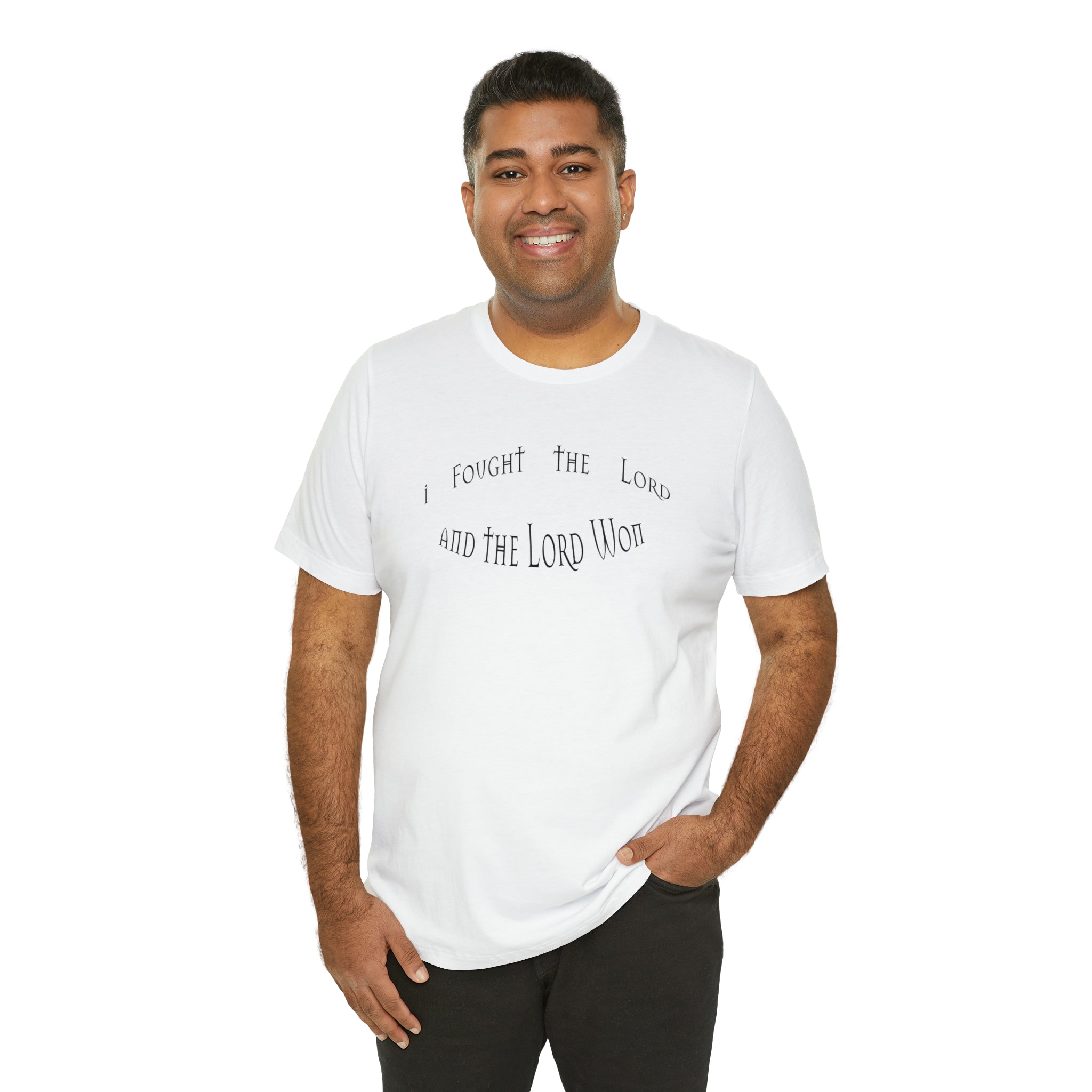  T-shirt 
