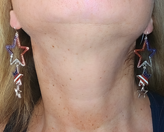 Star Earrings