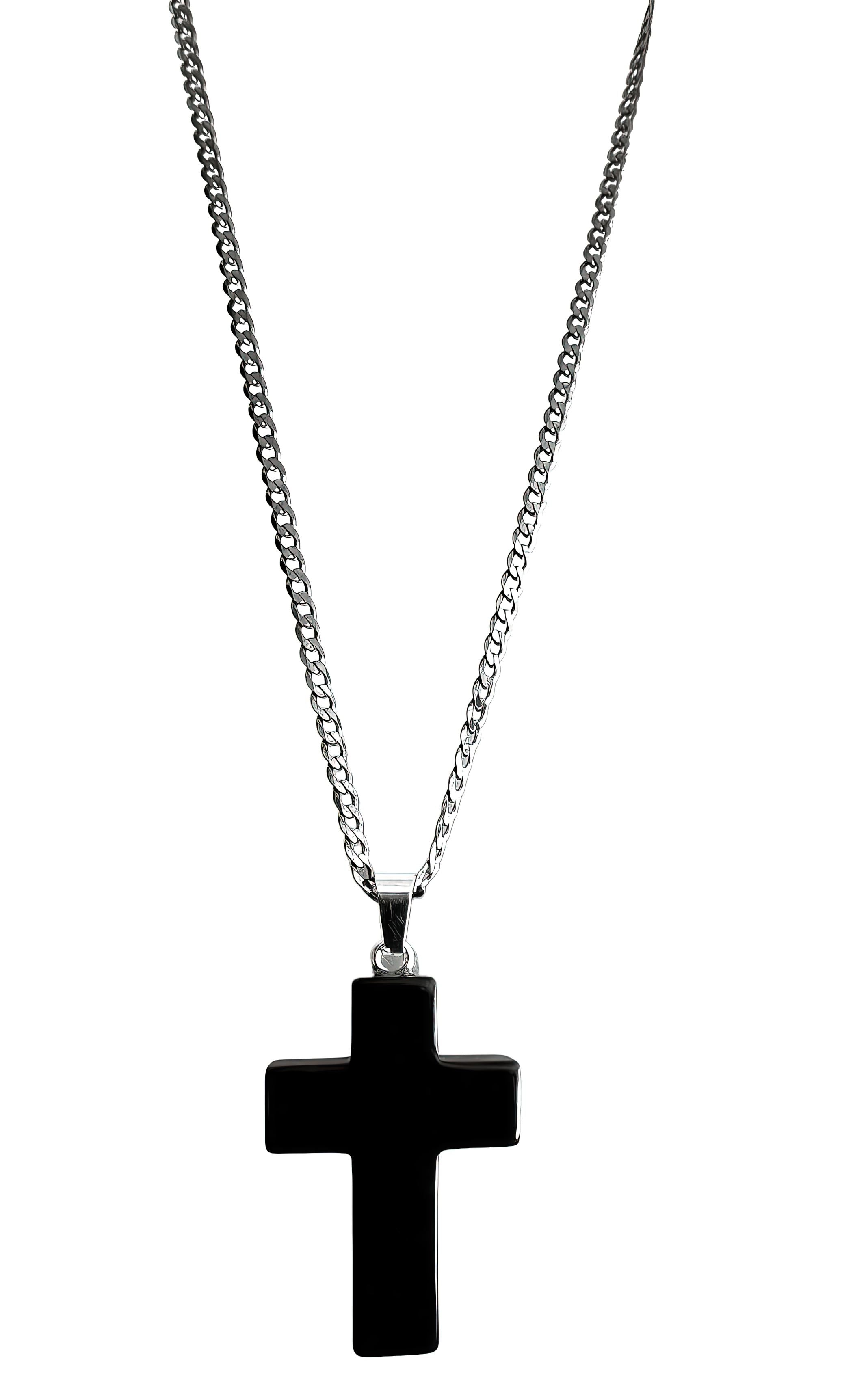 Onyx Cross