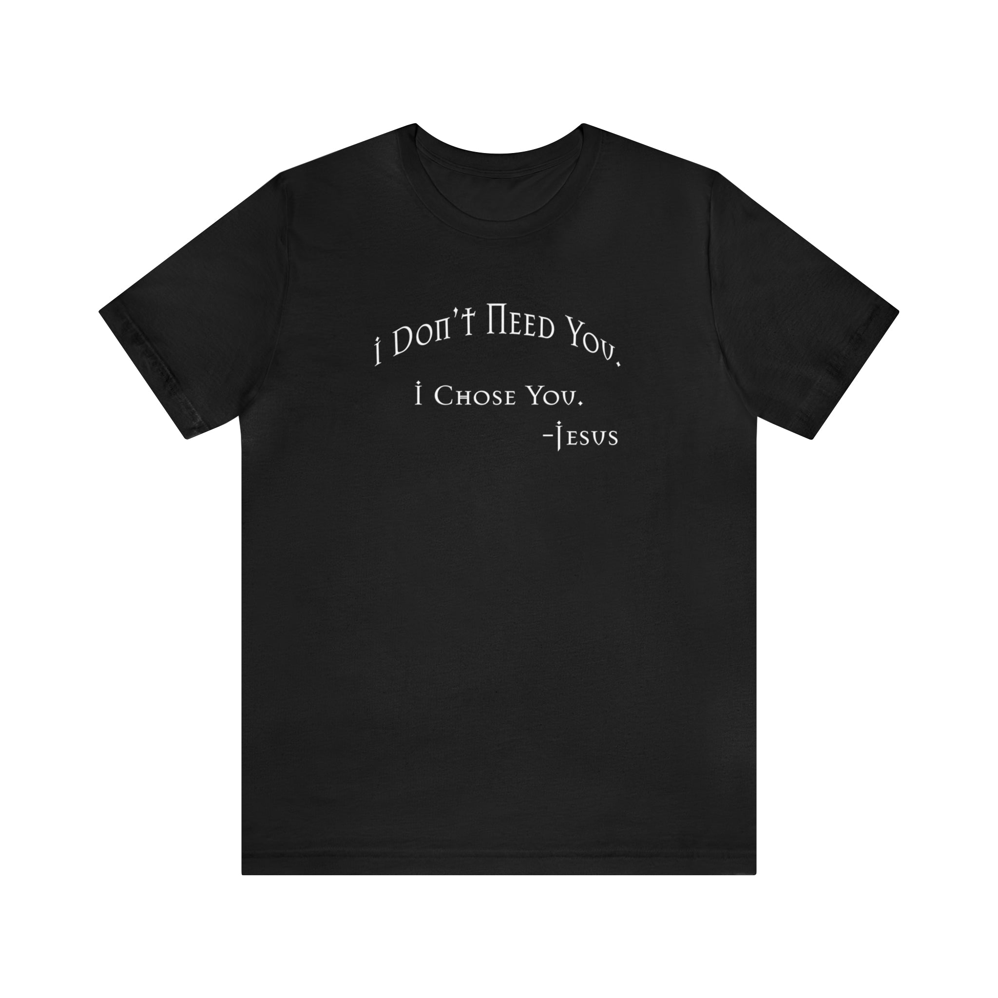 short sleeve tee 