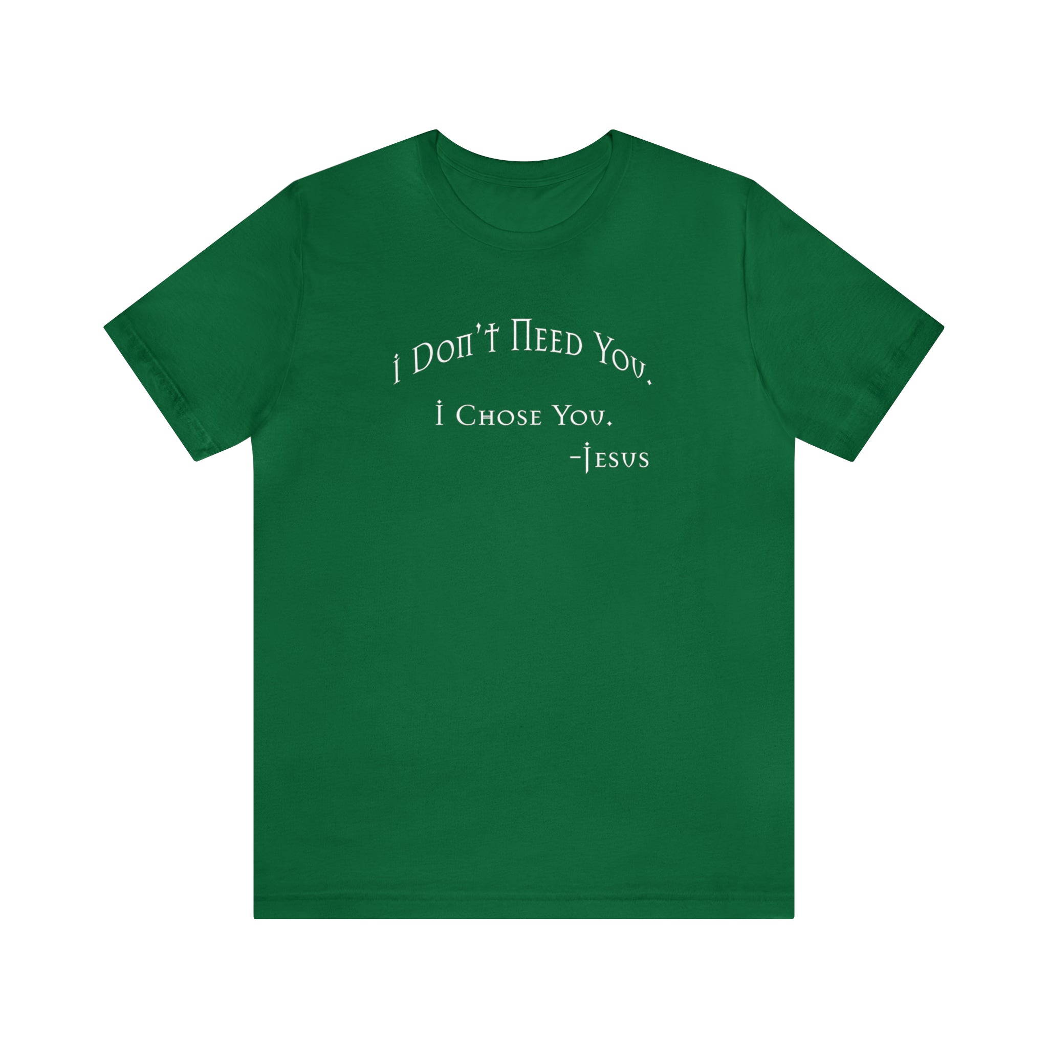 short sleeve tee 