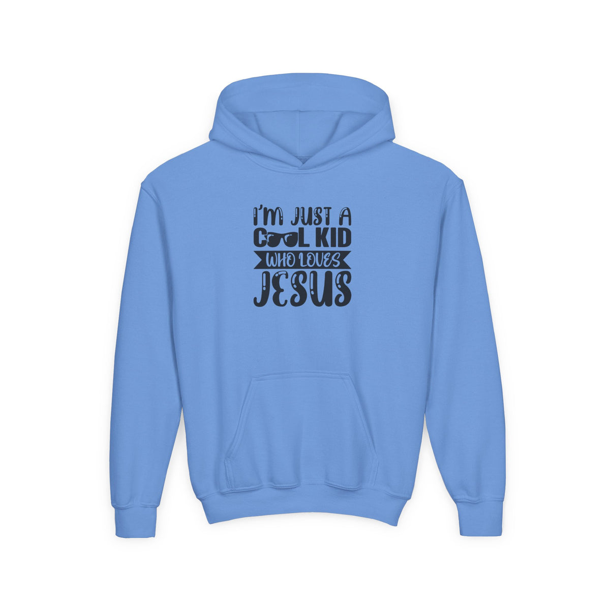 Youth Hoodie