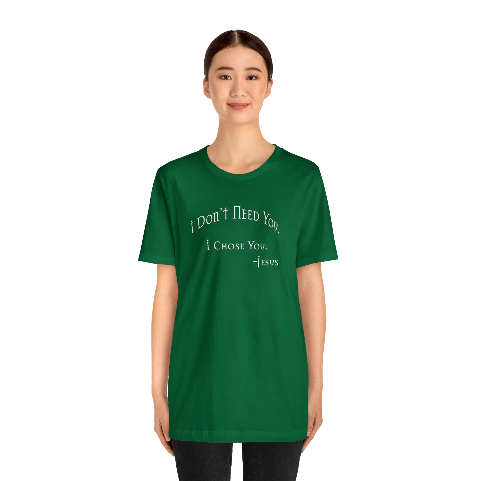 short sleeve tee 
