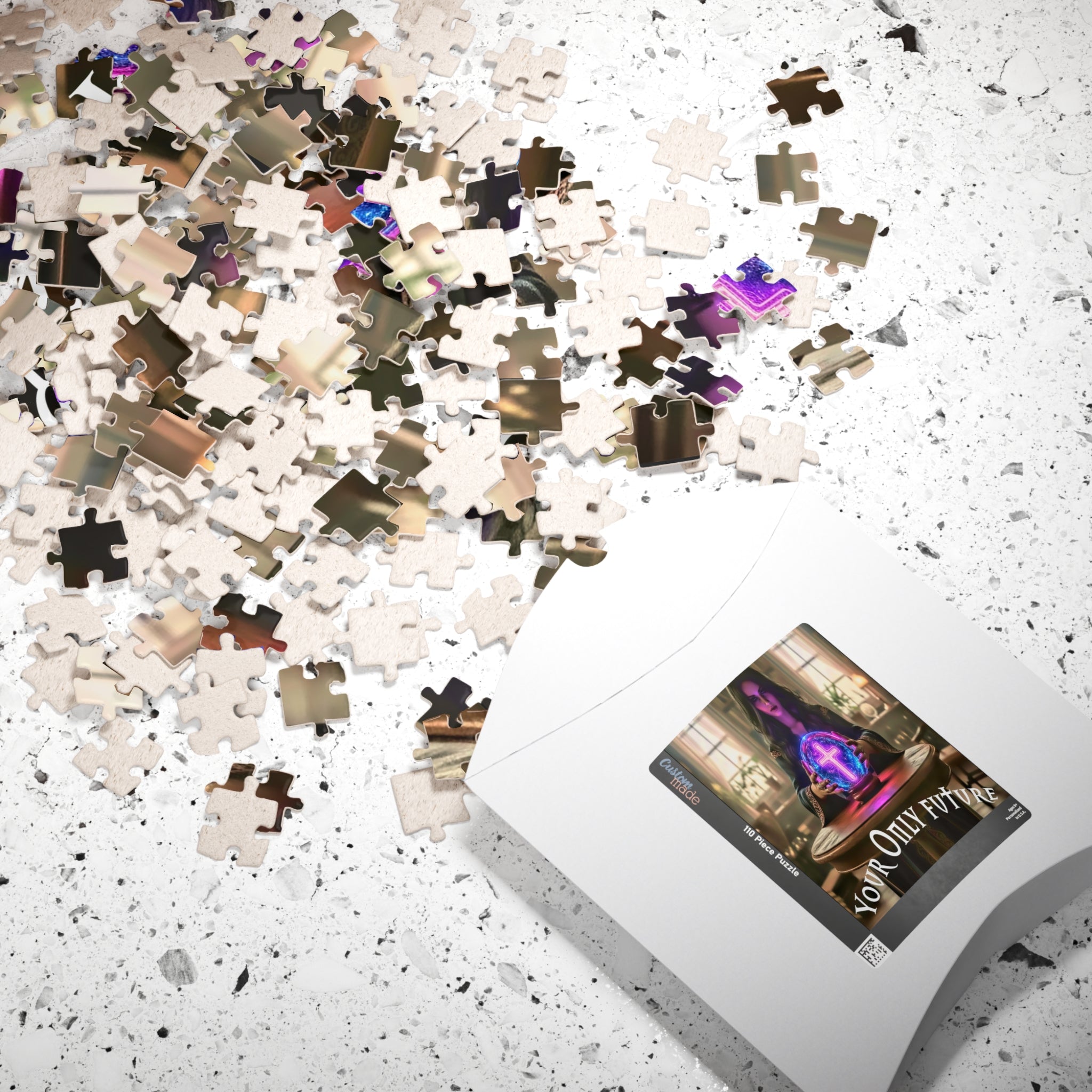 puzzle