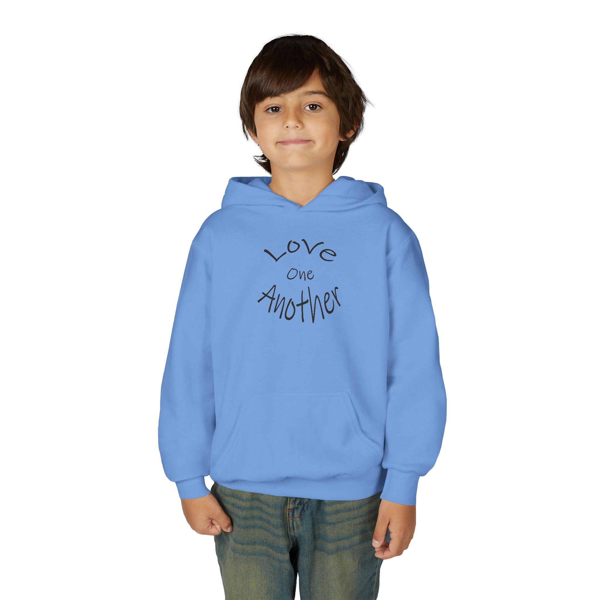 youth sweatshirt