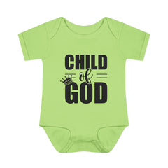 Infant Bodysuit