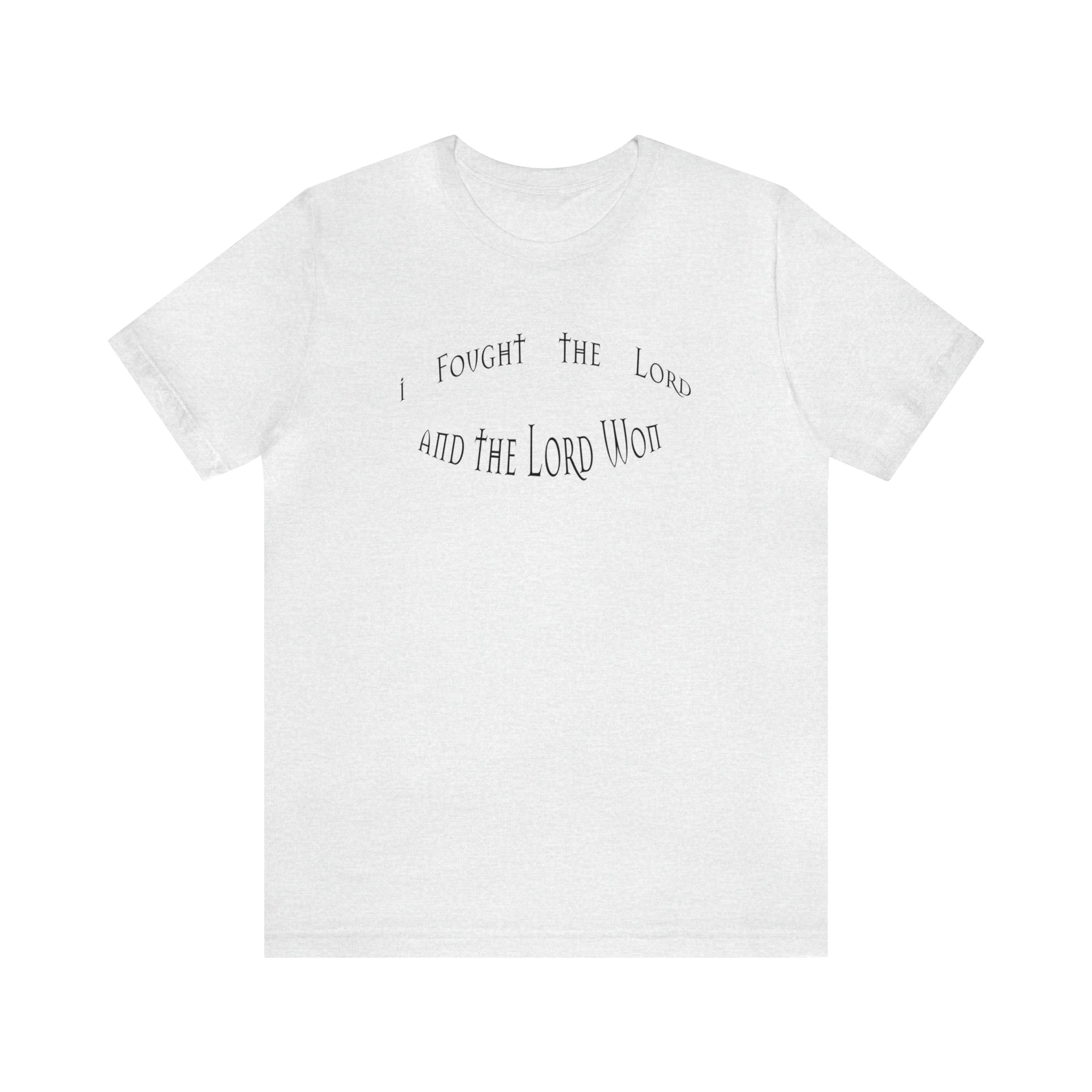  T-shirt 