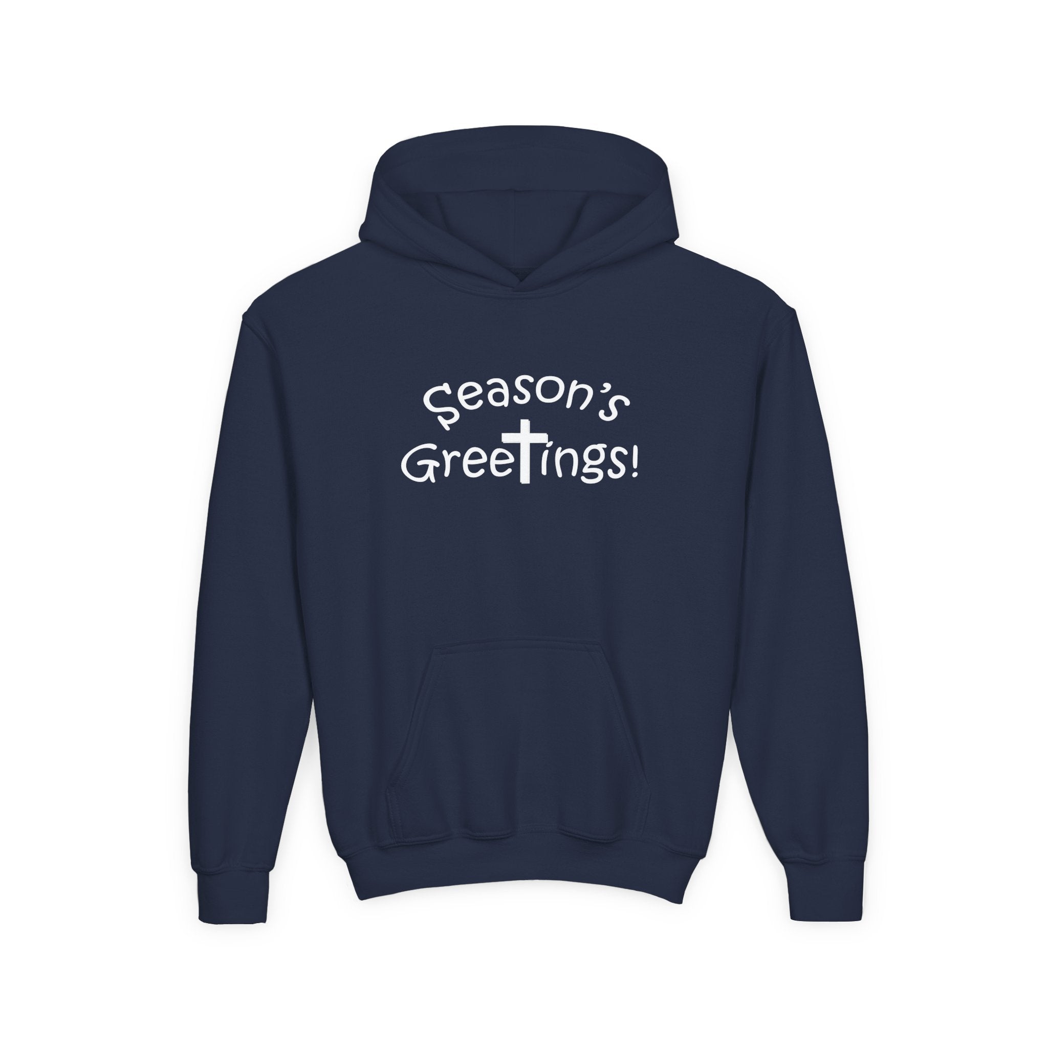 Youth Hoodie 