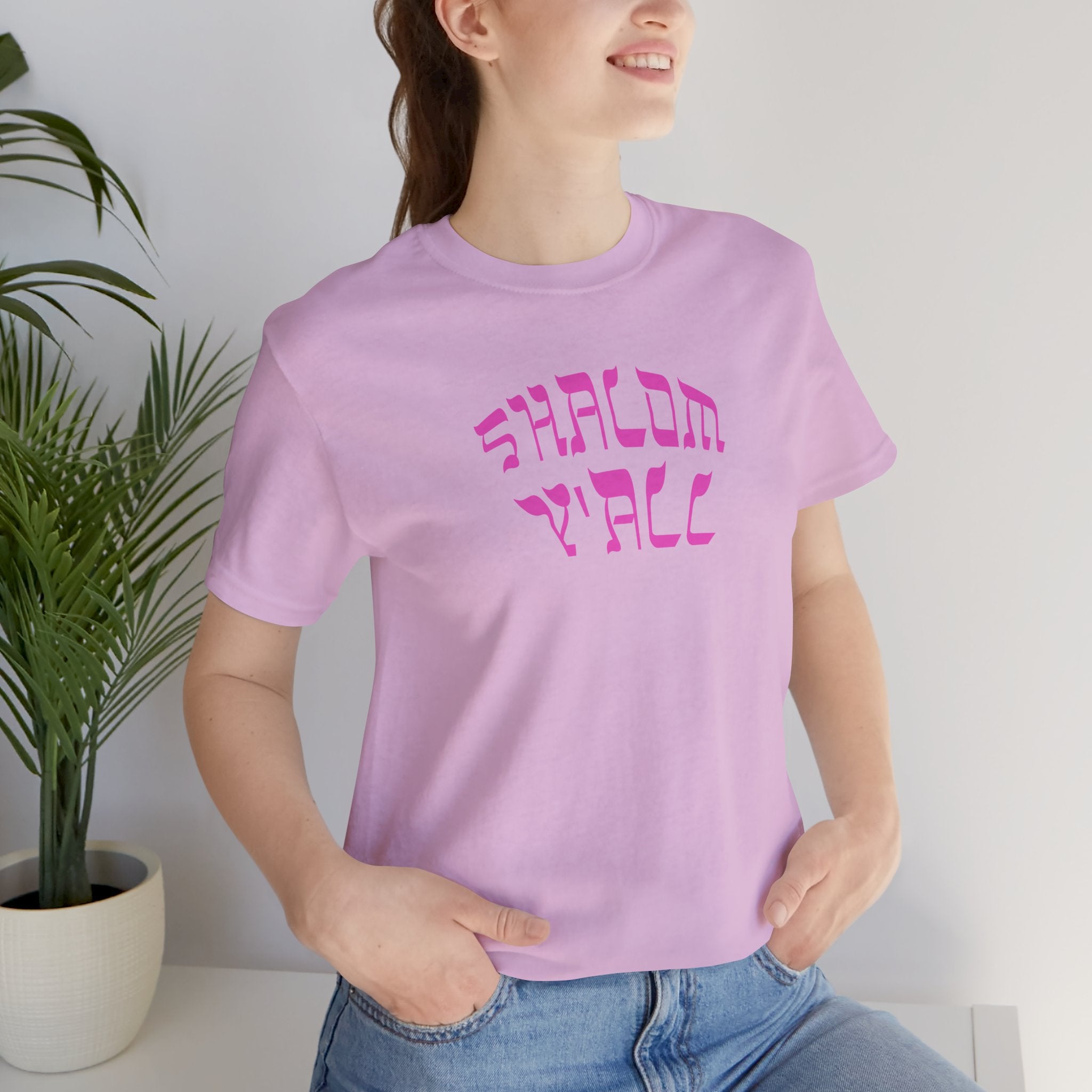 Shalom