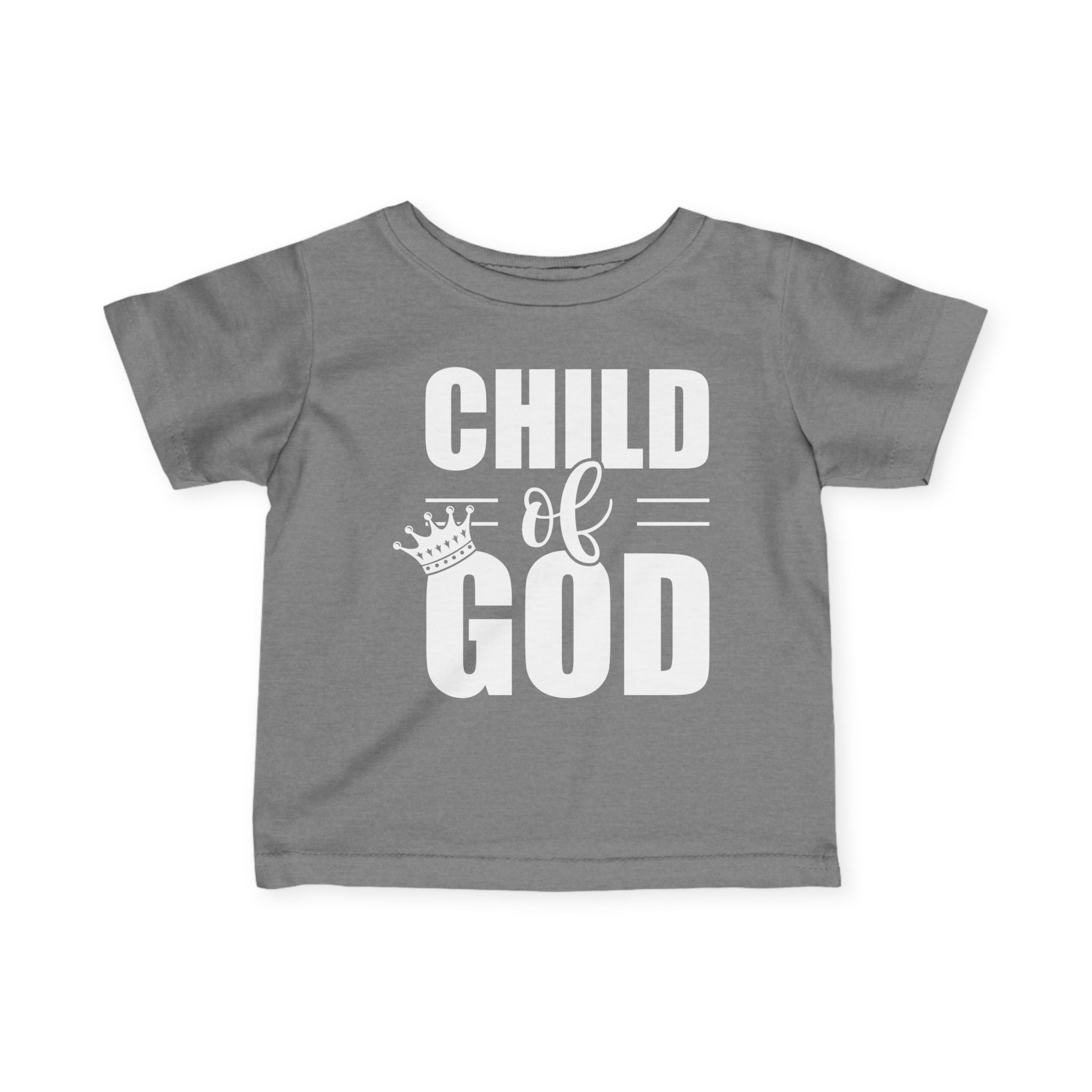 Infant Tee