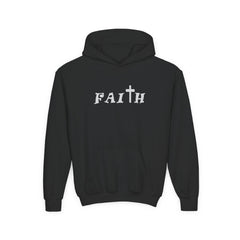 youth hoodie