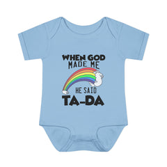 Infant Bodysuit