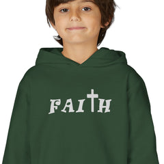 youth hoodie