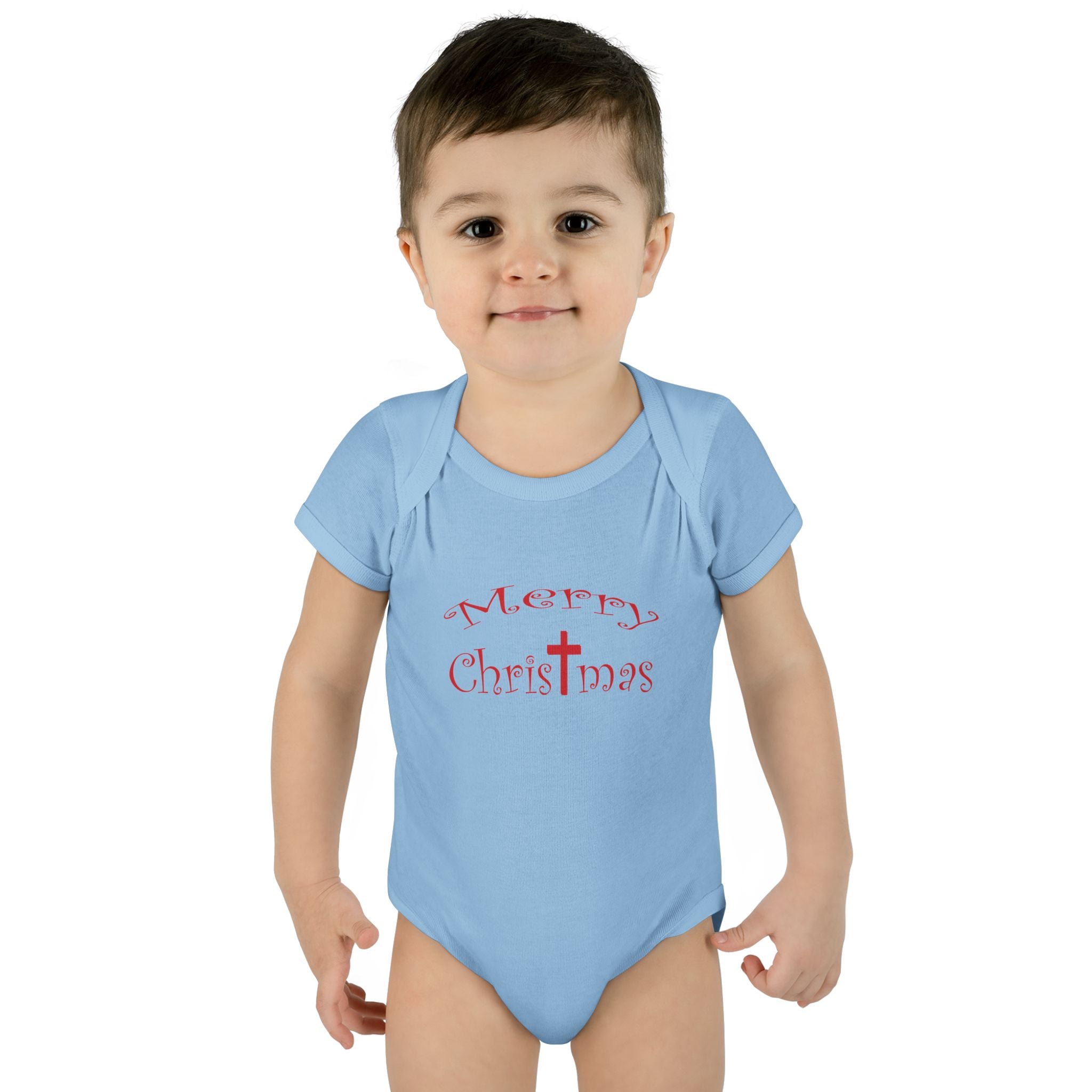 Infant Bodysuit